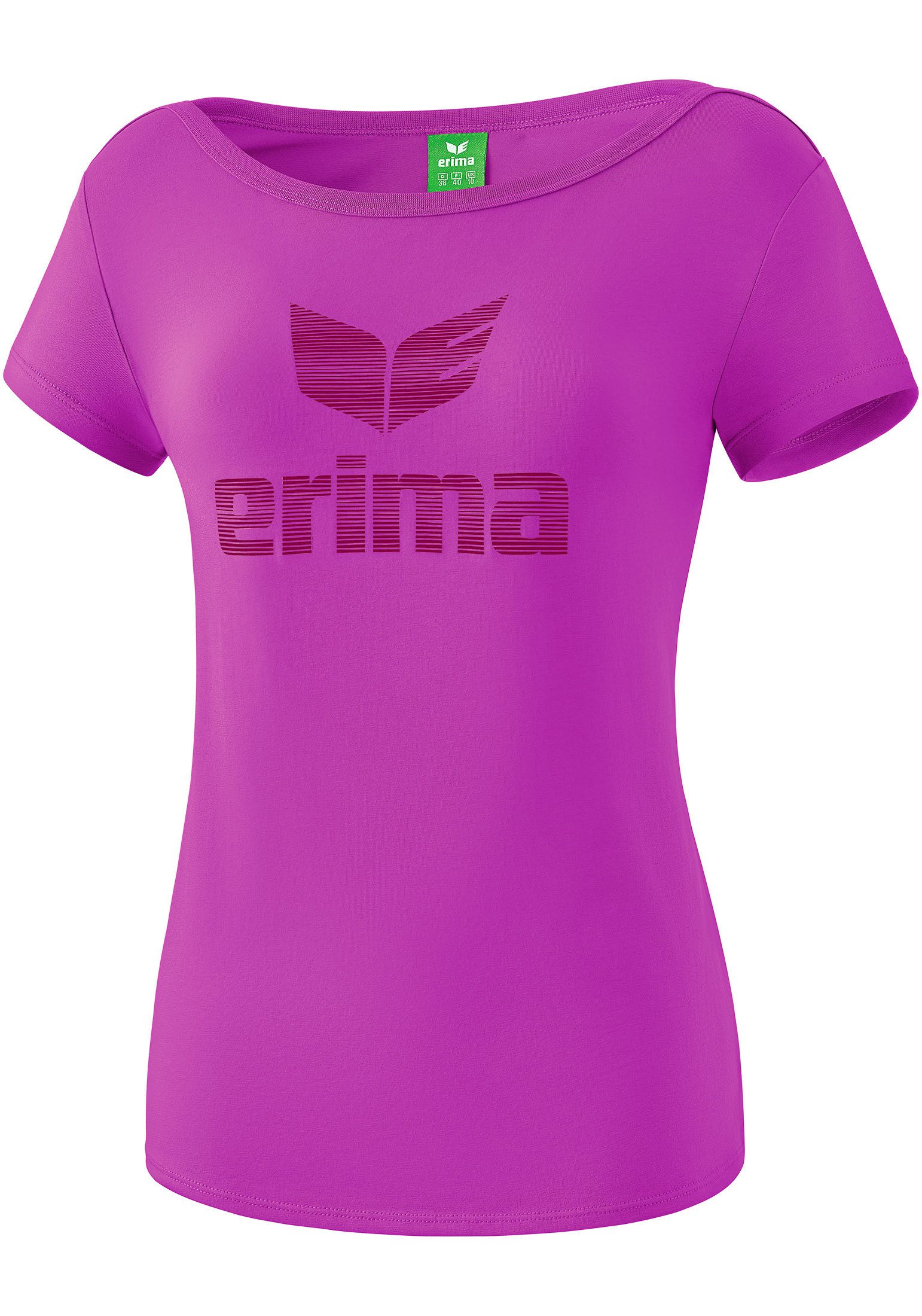 Erima T-Shirt Damen Essential T-Shirt