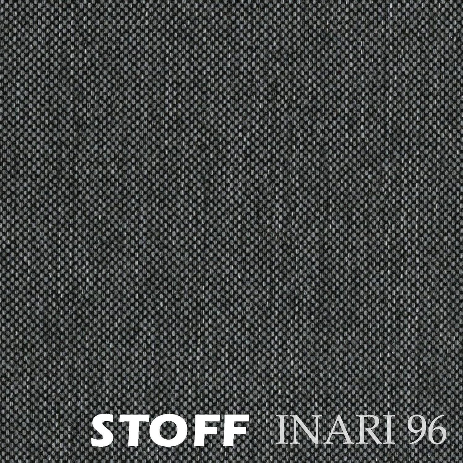 AN FURNITURE STORE Eckbank ALINA Metall, perfekt für Küche, Esszimmer, Wohnzimmer. Zwei Größen 128x168/142x196