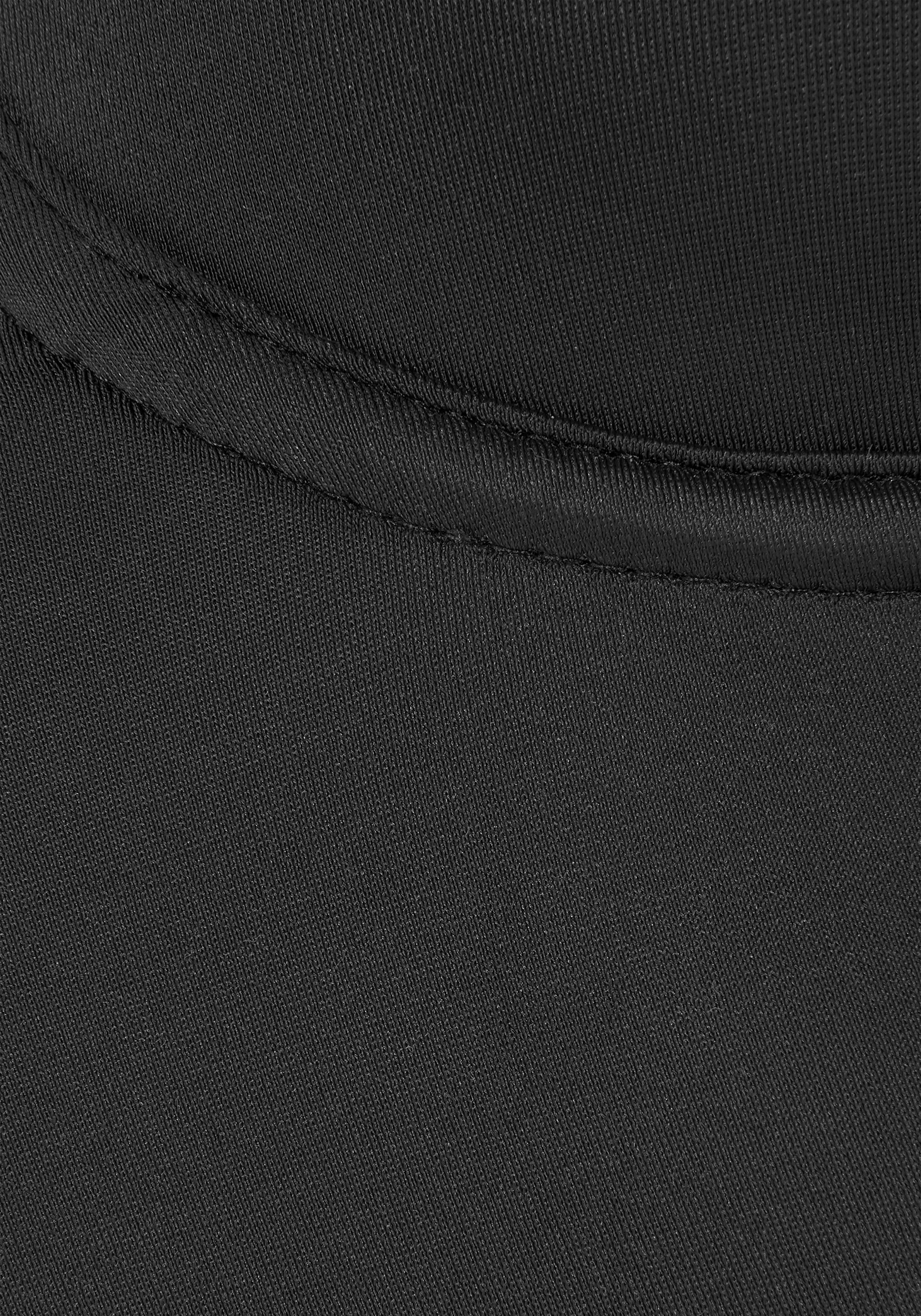 Nuance T-Shirt-Body (Packung, 2 Stück) mit Bügel, mit bodyforming Effekt, Shape wear Body, Shaping Body