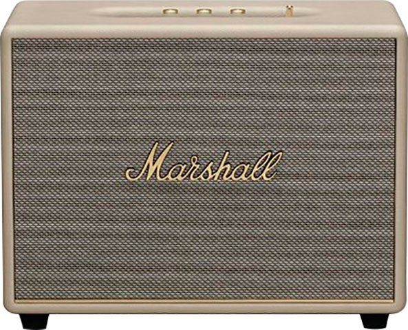Marshall Woburn III Home Speaker Stereo (Bluetooth, 120 W)