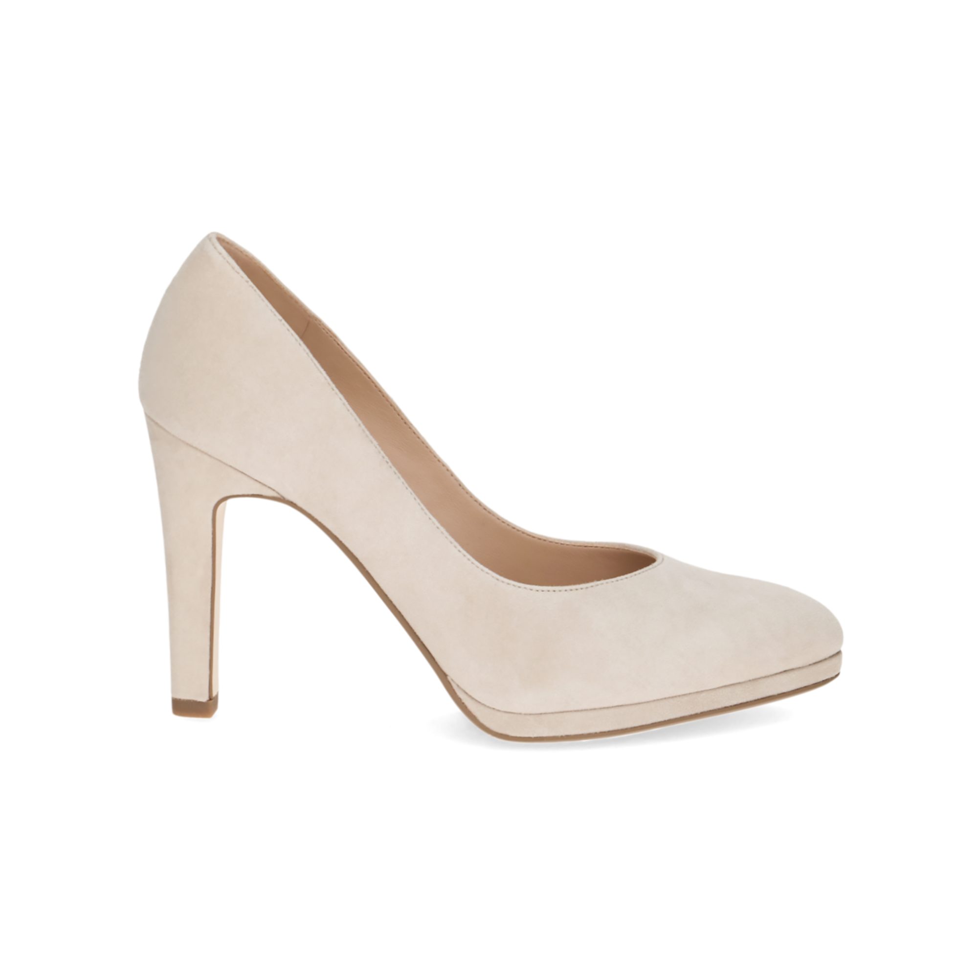 Peter Kaiser Peter Kaiser 72445 318, Pumps, Beige, Damen Pumps günstig online kaufen