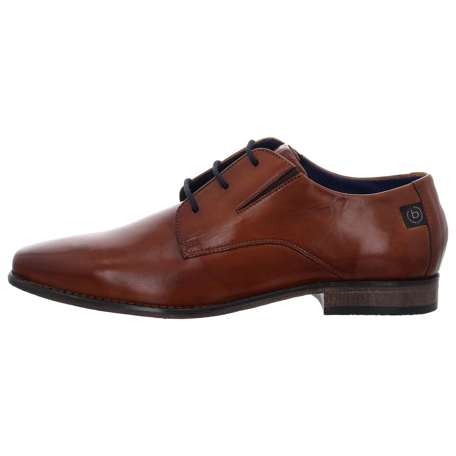 bugatti Armo Comfort Schnürschuh günstig online kaufen