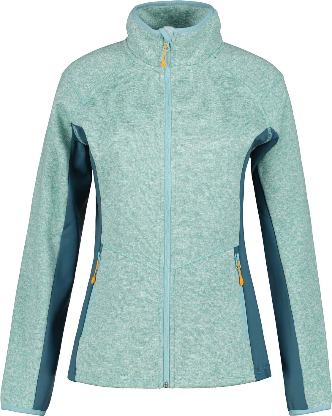Icepeak Strickfleecejacke Strickfleecejacke Bleeker Midlayer günstig online kaufen