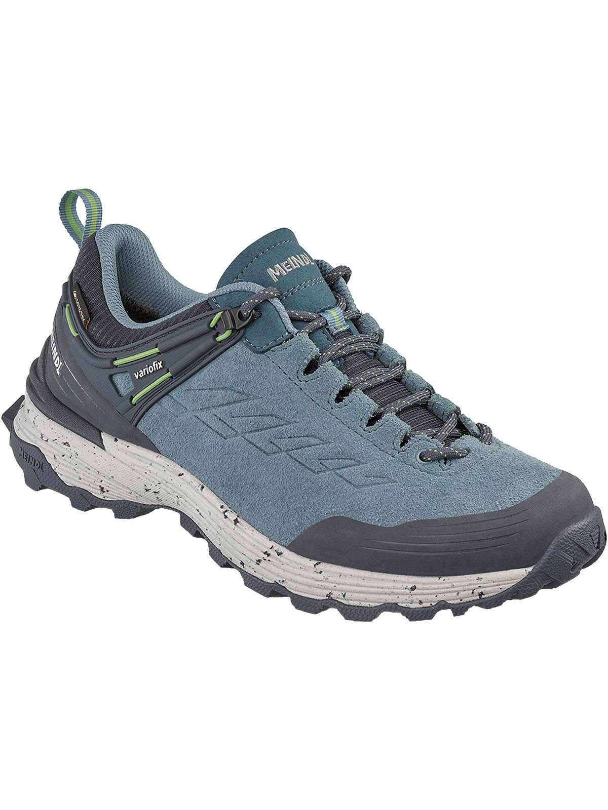 Meindl 4774-93 Meindl Dallas Lady GTX Wanderschuh