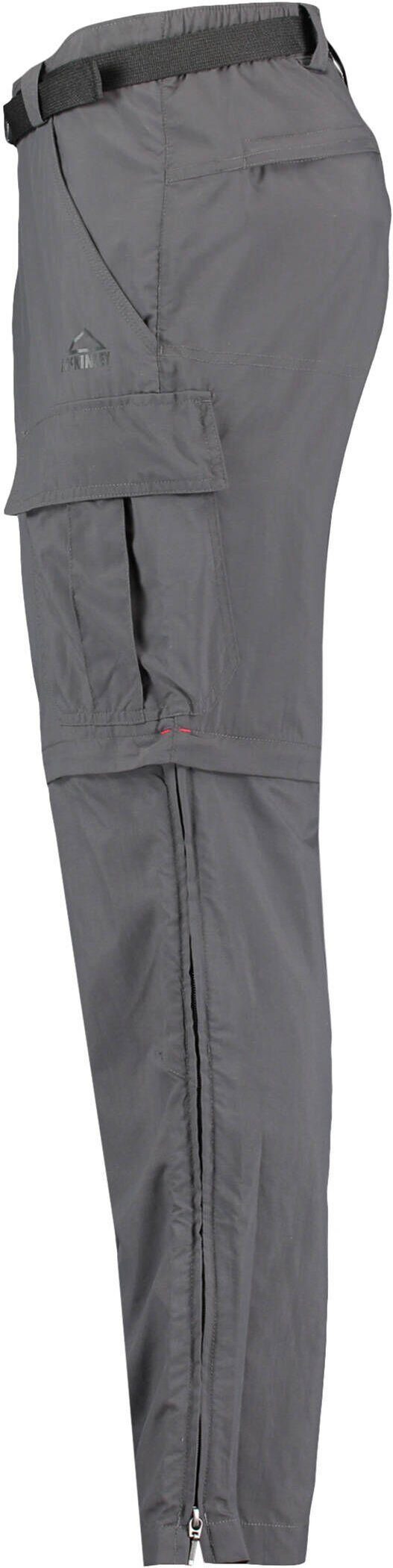 McKINLEY Funktionshose He.-Abzipphose Amite III UG