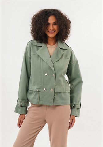  Freshlions Trenchcoat Helena su stilin...