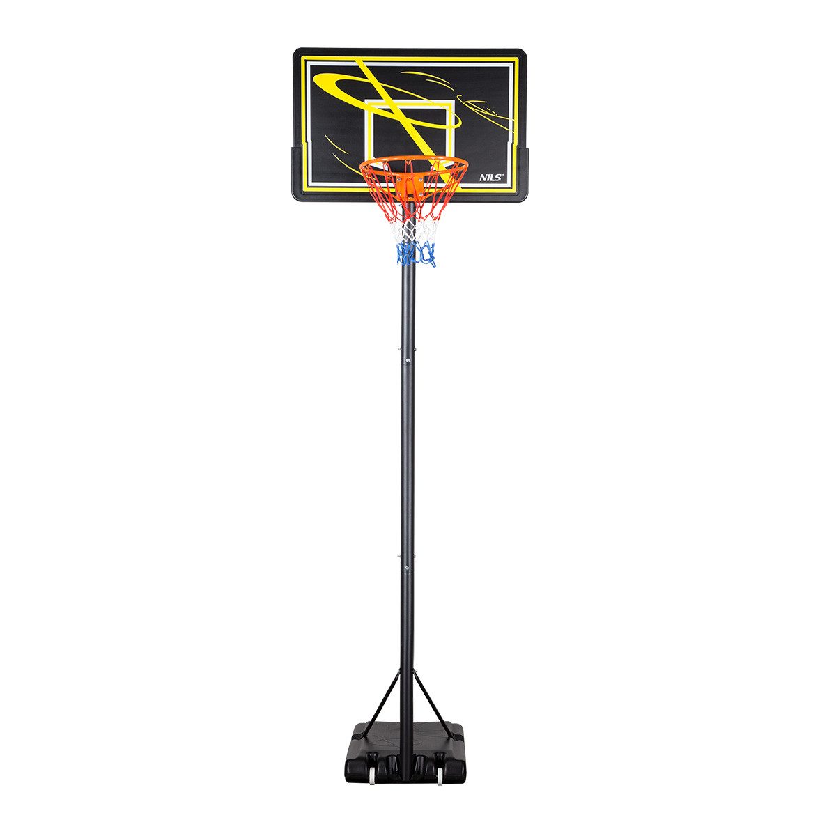 Basketballkorb BASKETBALLKORB 2,12 - 2,67 m