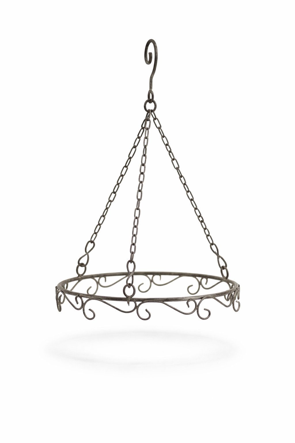 LB H&F Lilienburg Dekohänger Dekohänger Kranz Ring zum Hängen Deckenring Metallring (dekorieren basteln Geburtstag Advent Shabby Antikstil Nostalgie Barock Weihnachtskranz Weihnachtsdeko Adventsdeko Speckring Speckkrone Wurstkrone Topfhänger Küchenkrone Deckenring), zum aufhängen Hängekranz Hängering Dekoring Metallring Küchenhänger dekorieren schmücken Weihnachten Küche Frühling Ostern Hänger Decke Herbst Hängedekoration Deckenkranz Deckenhänger 20 cm, Frühling Frühlingsdeko Kräuterkranz Ring Metall Landhaus Deko), aufhängen mit Kette Haken selber Kräuterhänger Ostern Osterdeko