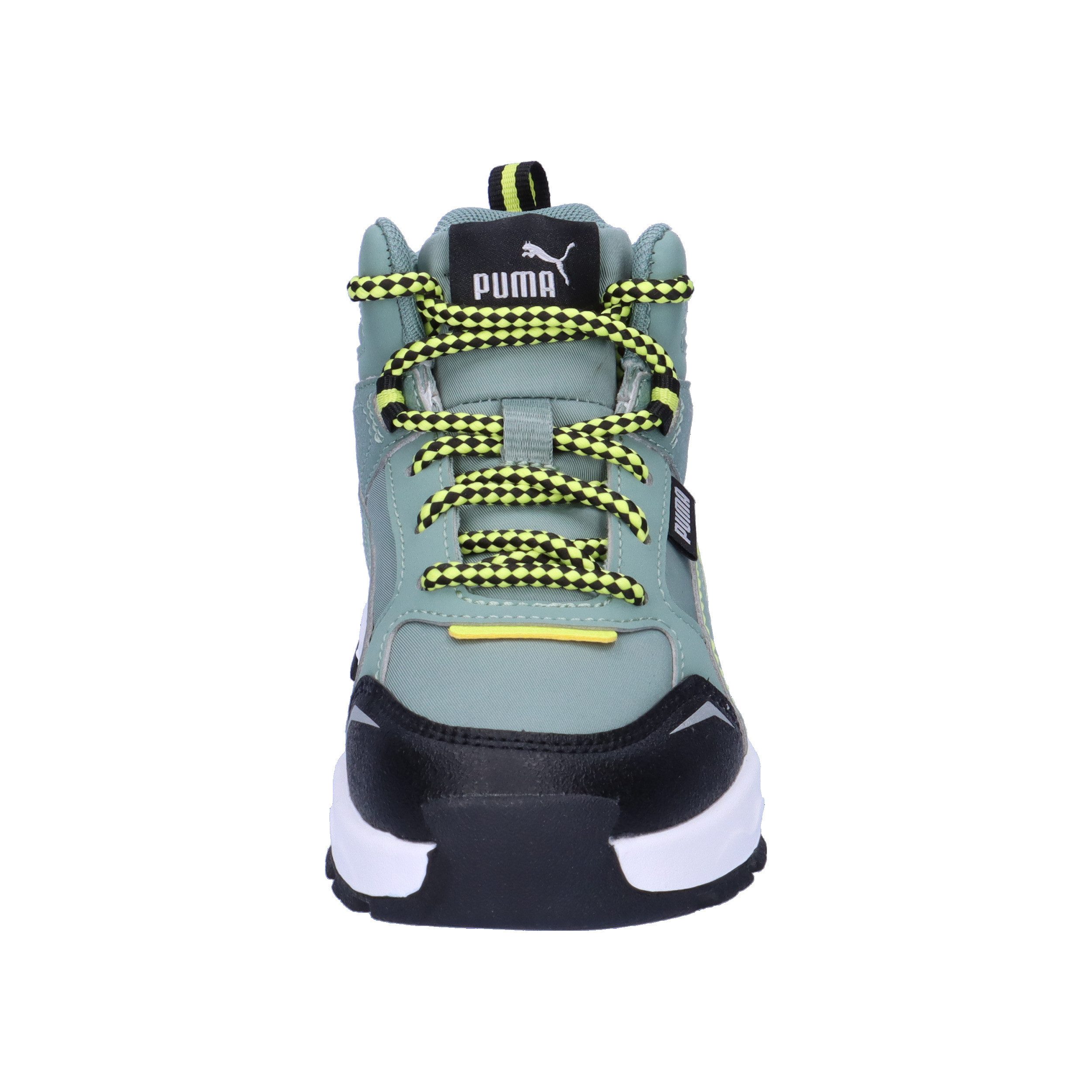 PUMA Puma Kinder Sneaker Evolve Trail PS 397645 Sneaker