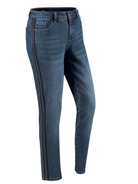Hosen - Ambria 5 Pocket Jeans ›  - Onlineshop OTTO