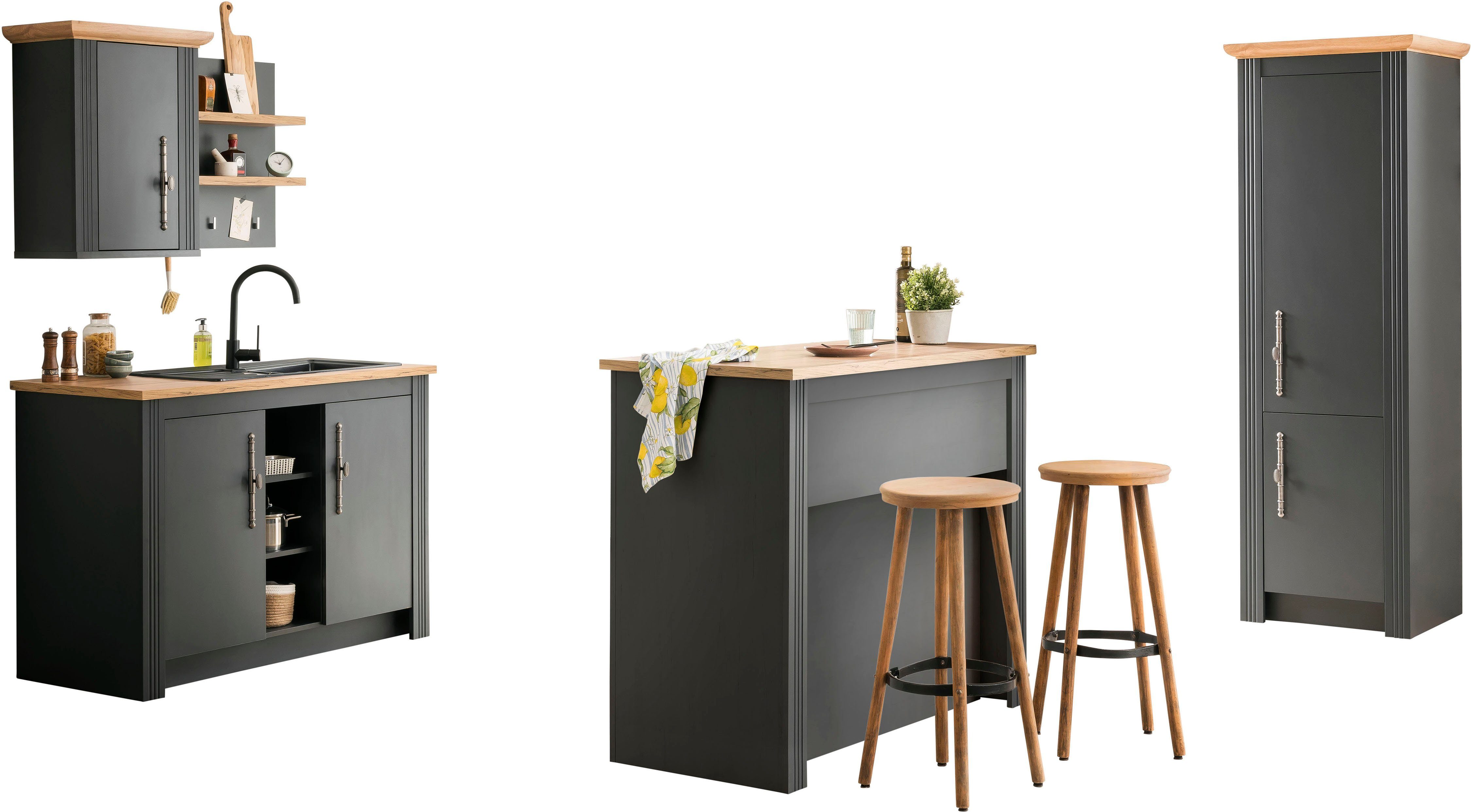 Küche KS-Westminster