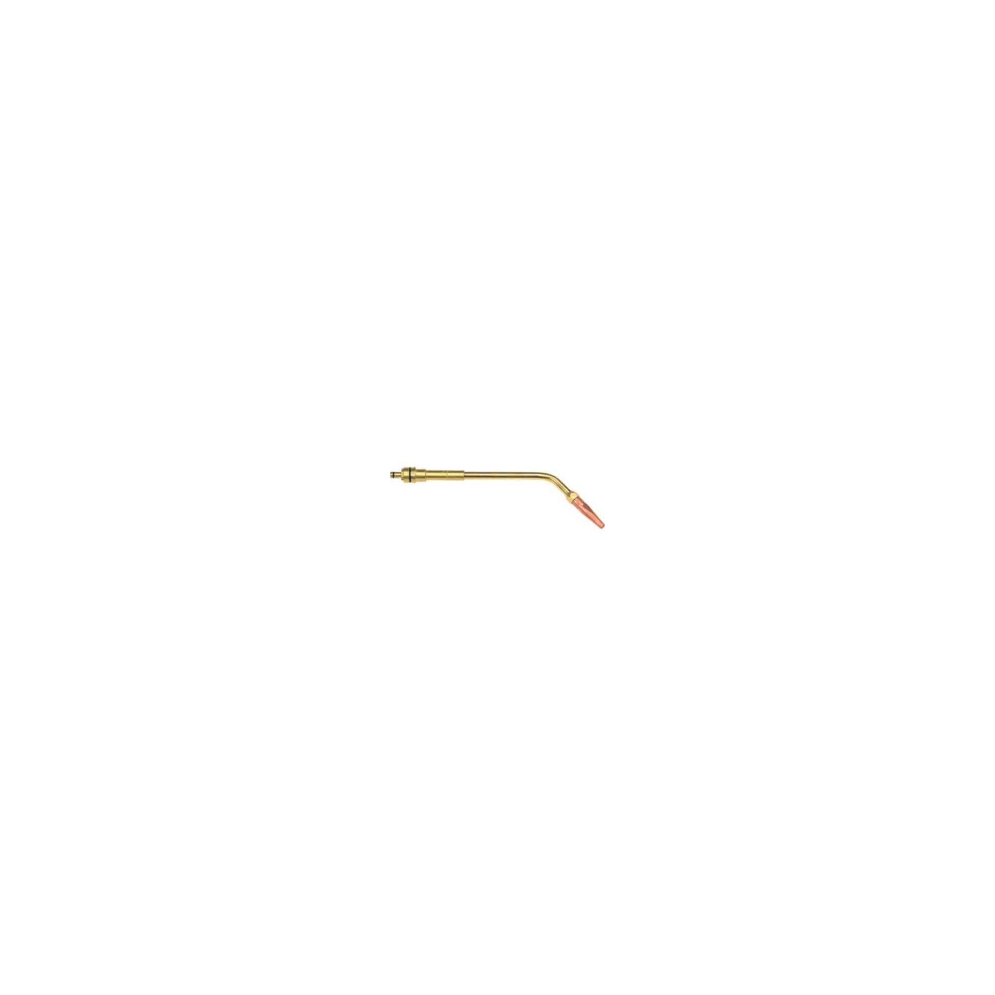 GCE Schweißbrennerhalter Schweißeinsatz RHÖNA 2001 Schweißbereich 9-14mm M 27x1,5mm GCE RHÖNA
