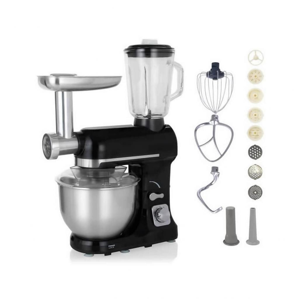 Topmatic Küchenmaschine