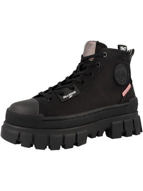 Palladium Revolt Hi Schnürstiefelette (1-tlg)