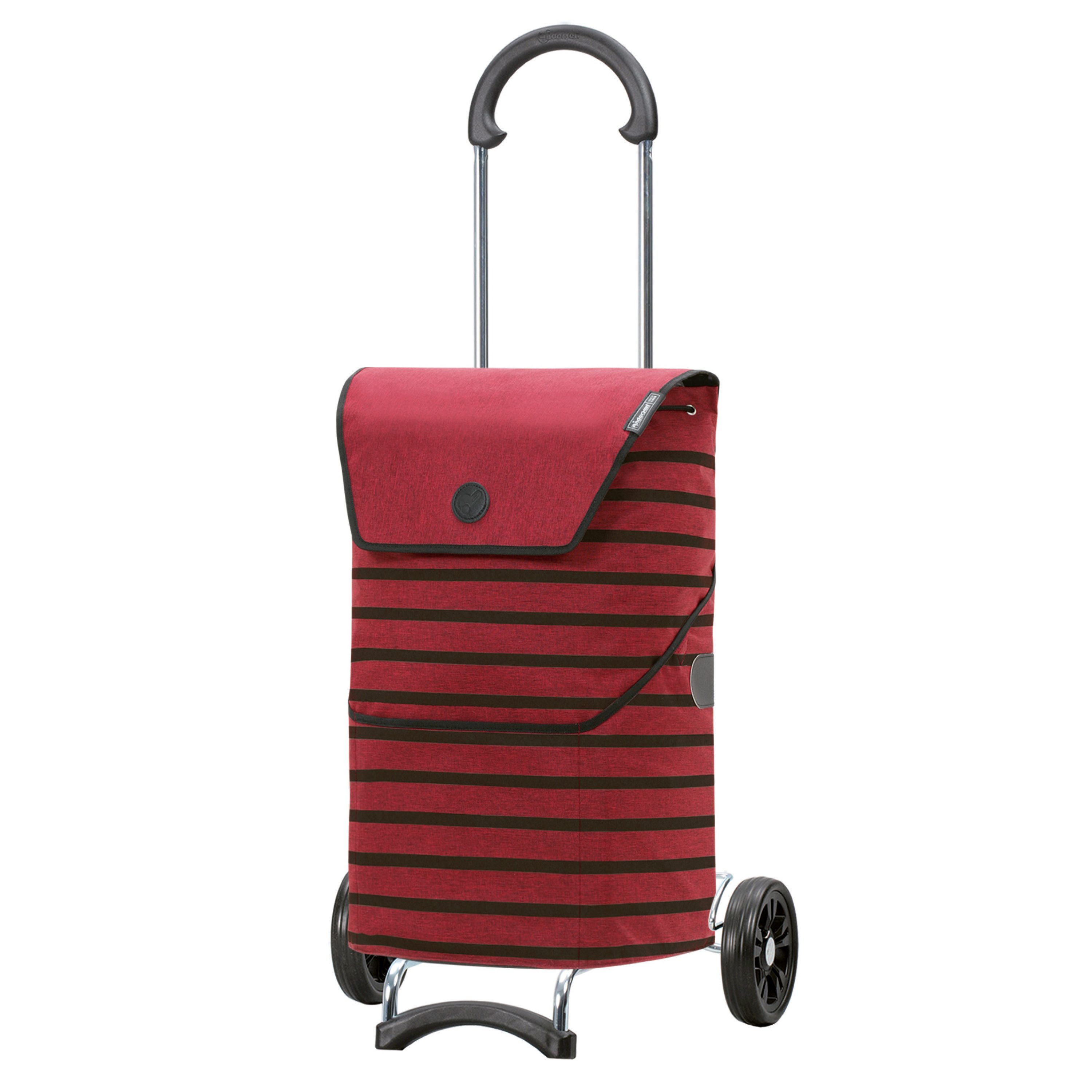 Andersen Einkaufstrolley Andersen Scala Shopper Jelke, 46 l