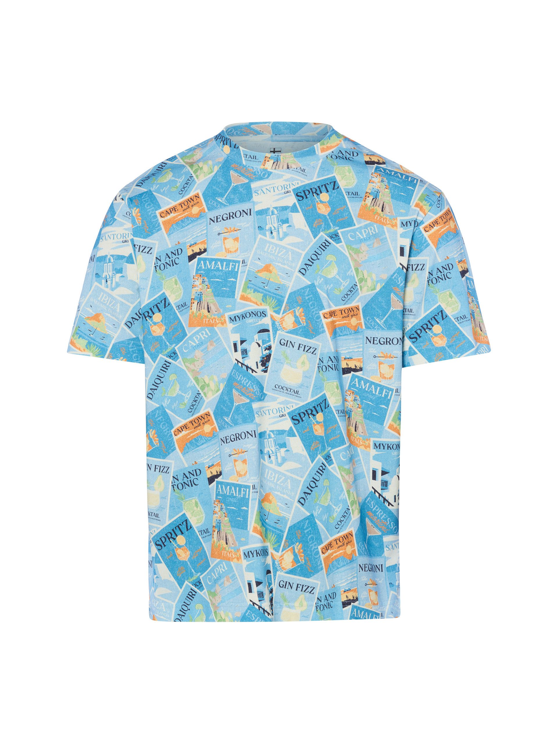 Nils Sundström T-Shirt