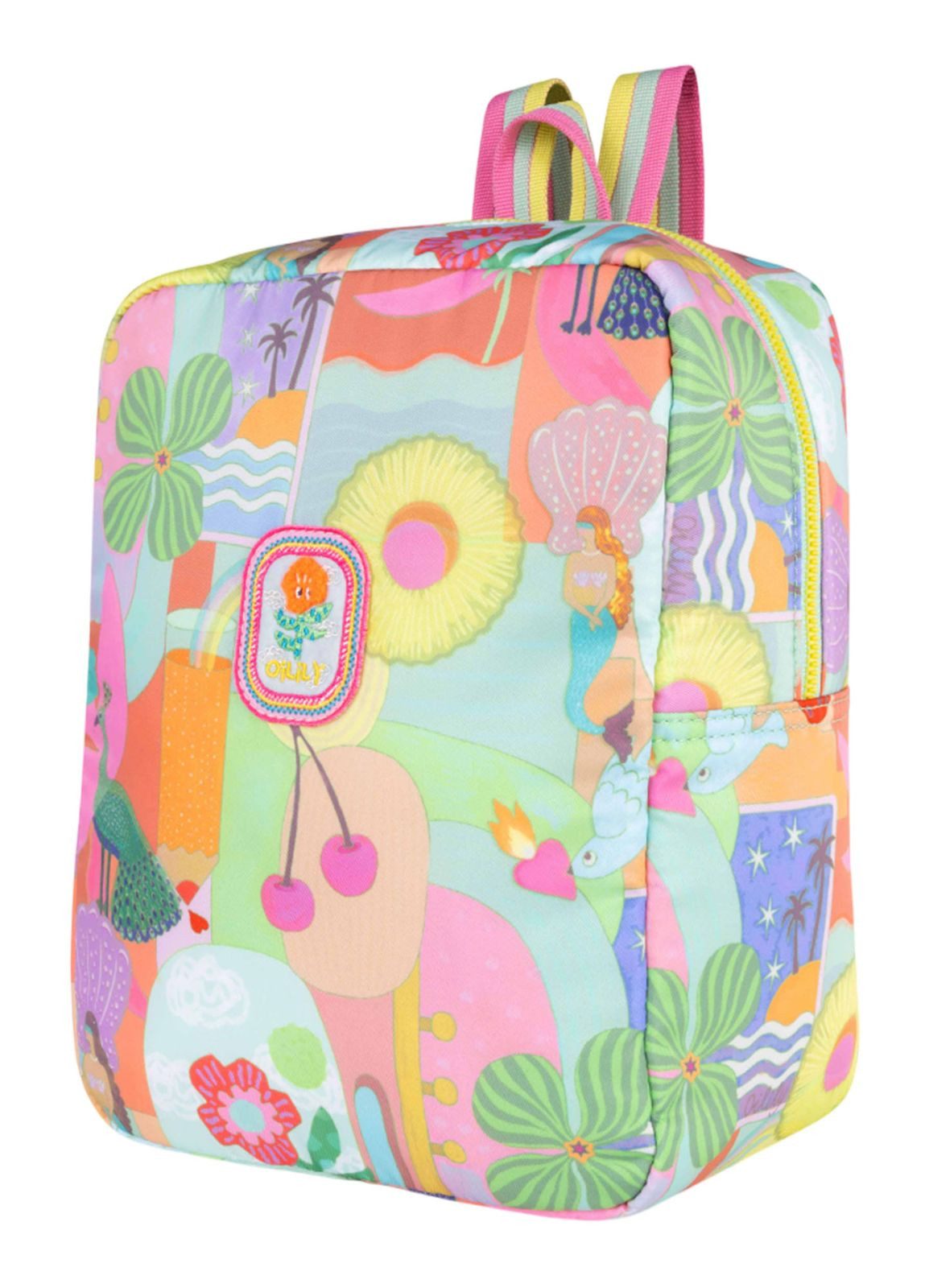 Oilily Rucksack Backpack