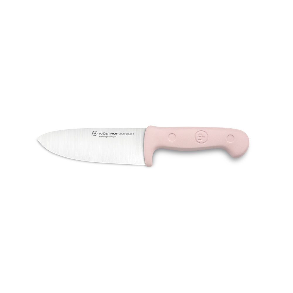 WÜSTHOF Kinderkochmesser Wüsthof Kinderkochmesser Junior, Rosa