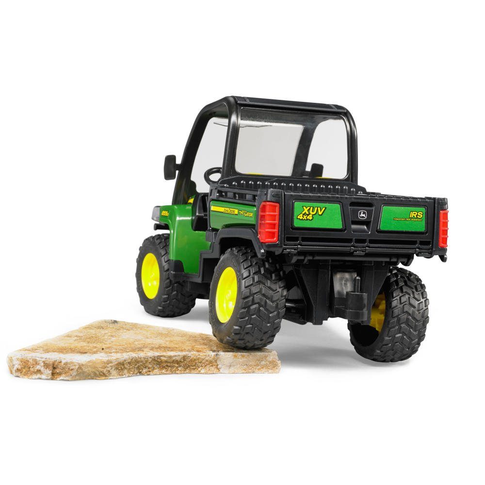 XUV Spielzeug-Landmaschine John Gator 855D Deere Bruder®