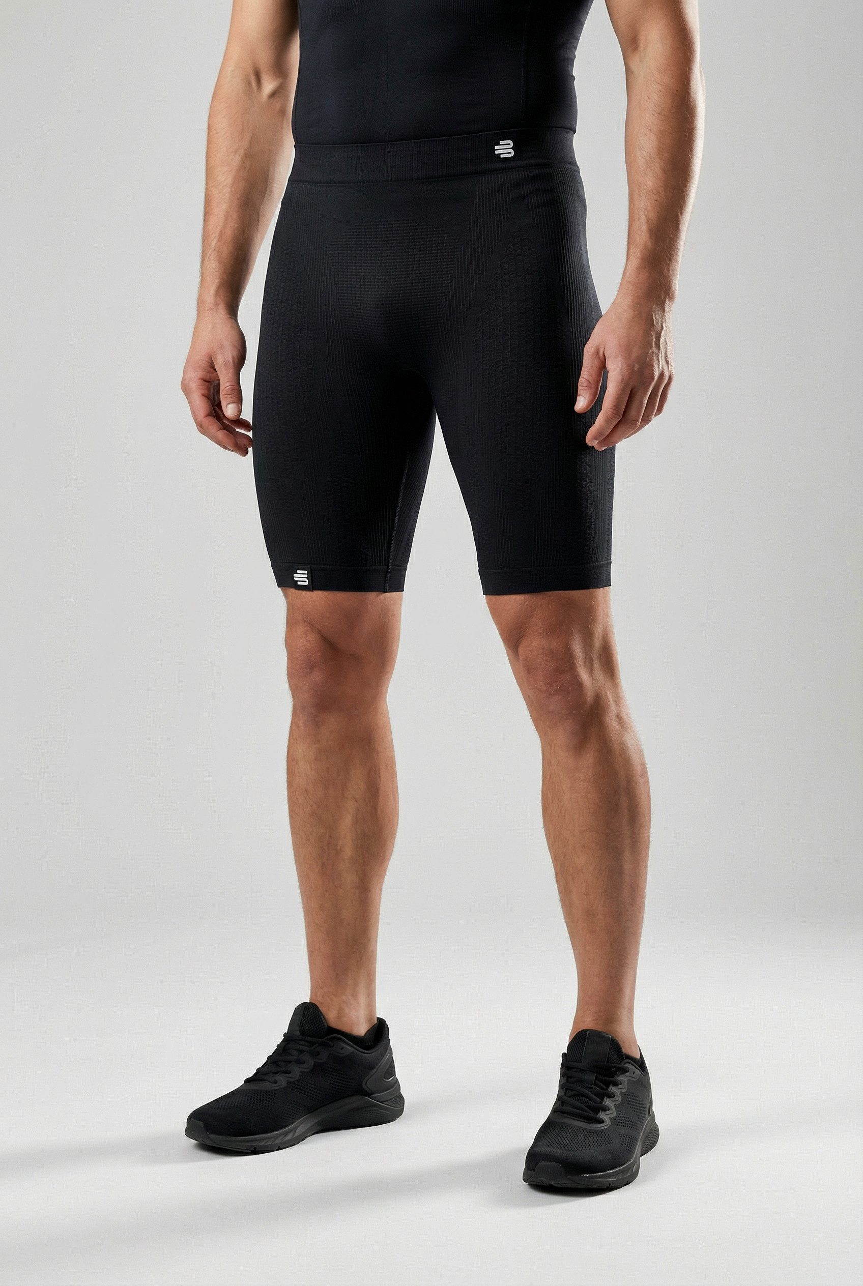 Funktionstights COMPRESSION TIGHTS SHORT