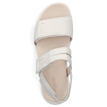 Legero Legero Damen Sandale Ella offwhite 8 Sandale