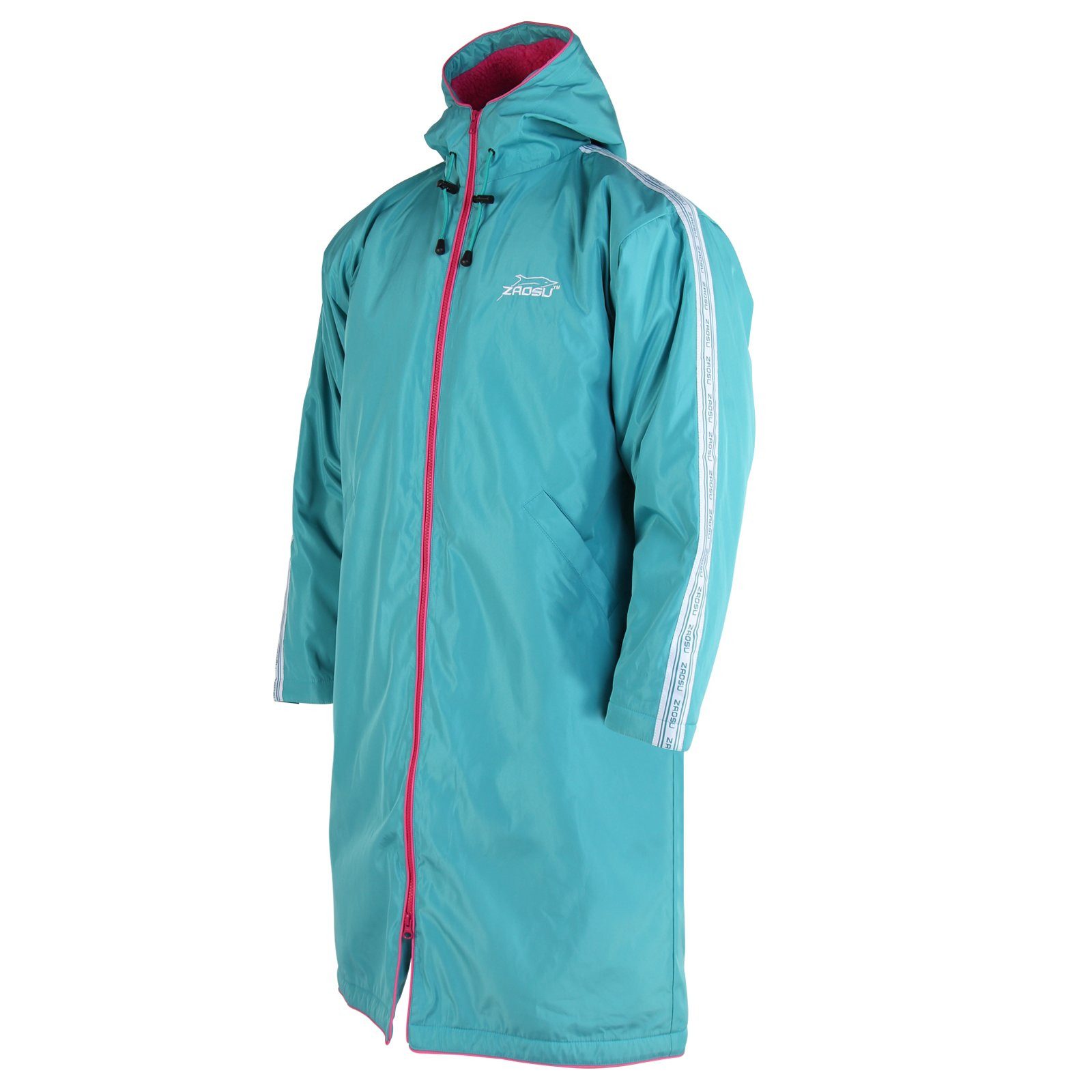 ZAOSU Sportanzug Teamline 1008