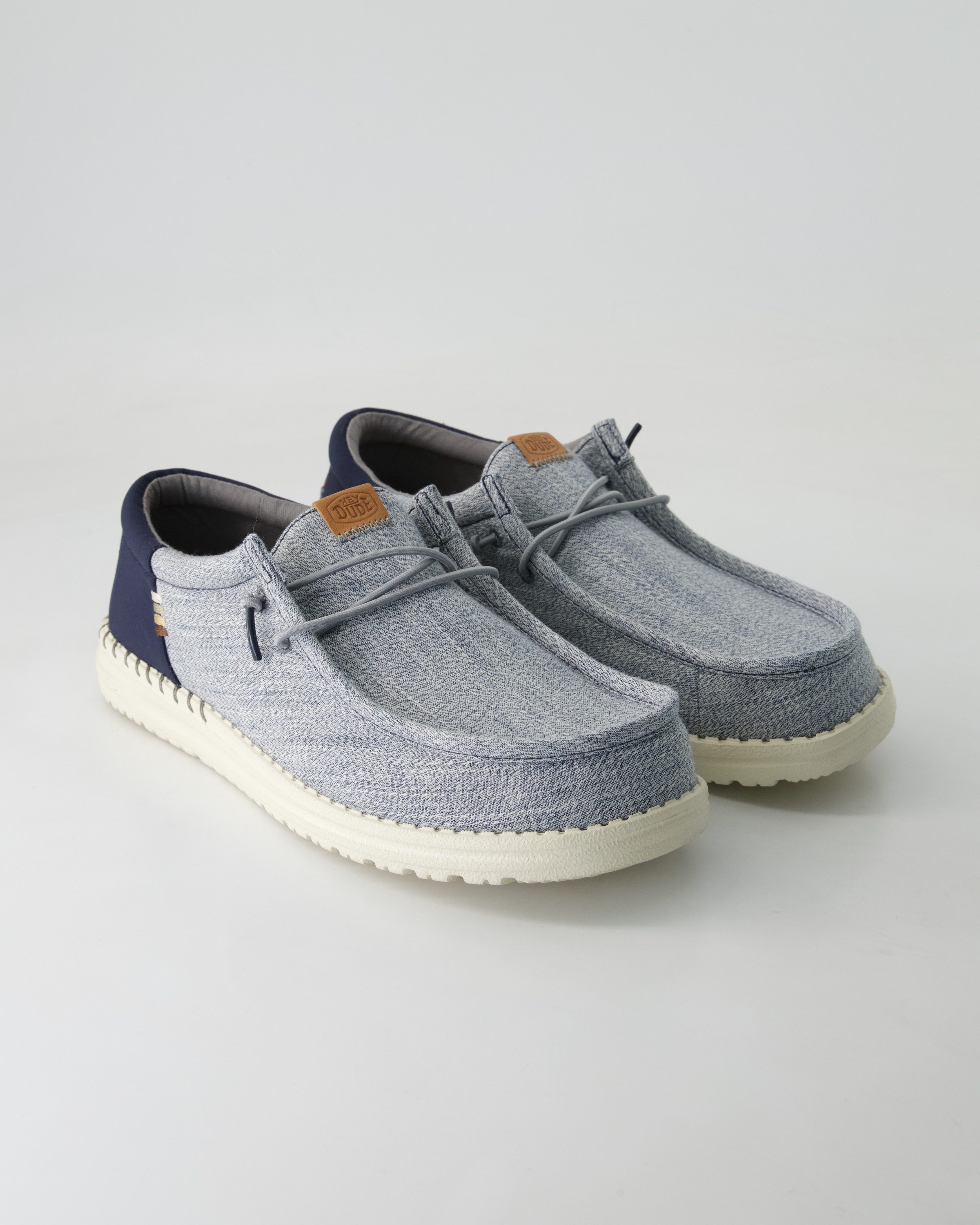 Wally Funk Slip-On Sneaker