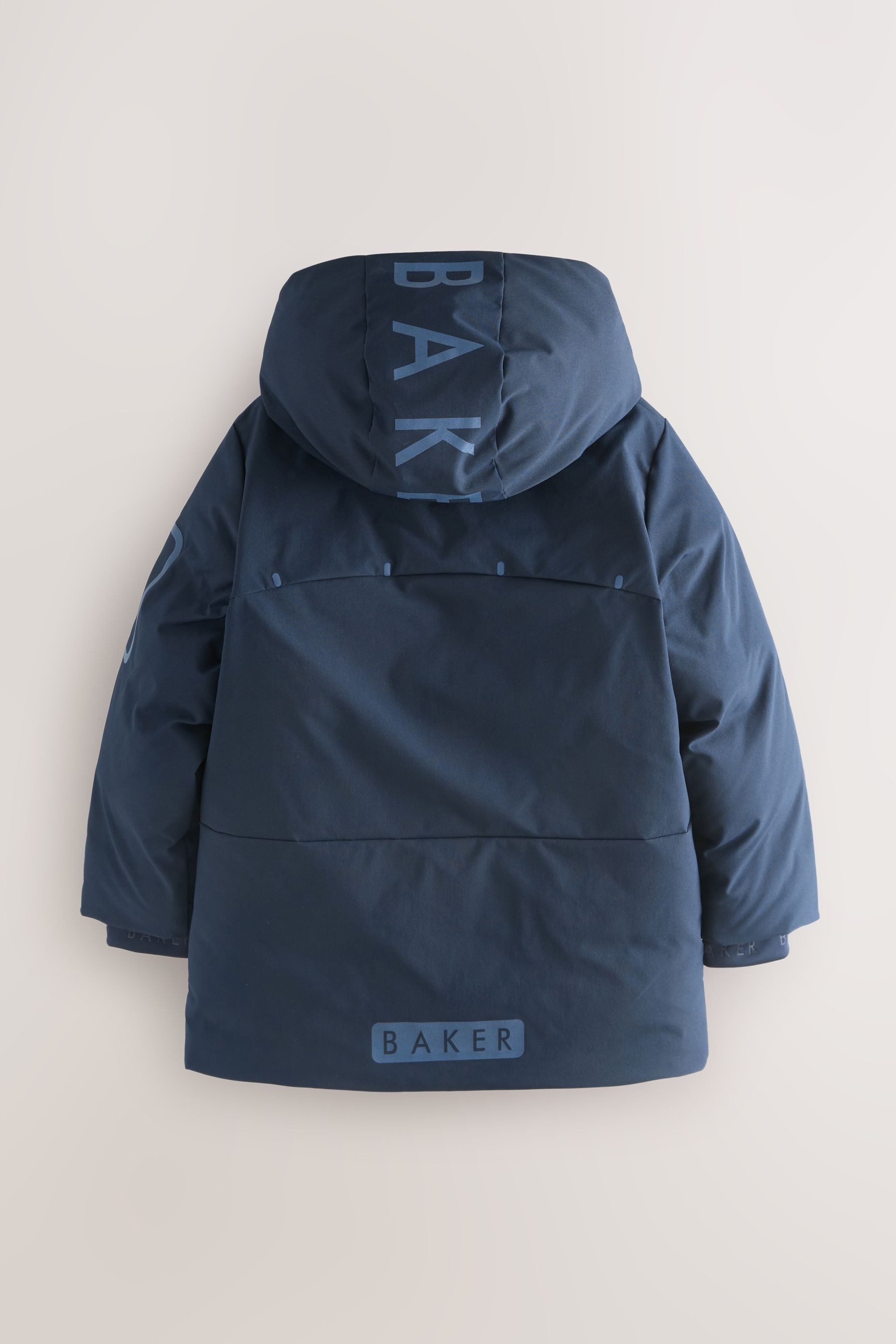 Baker by Ted Baker Parka Baker günstig online kaufen