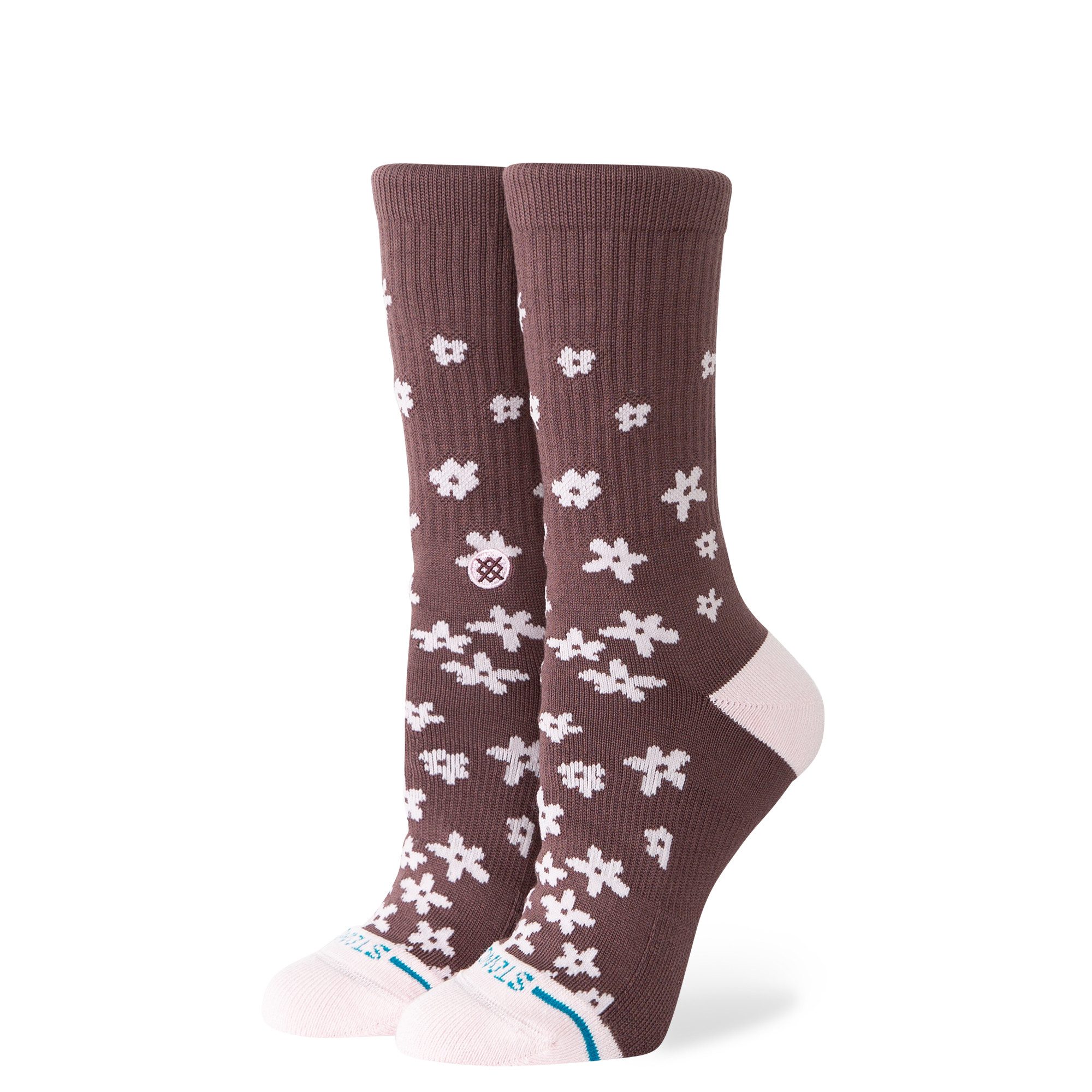 Stance Freizeitsocken FLORAL DREAMS CREW