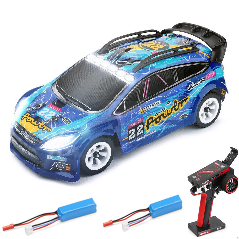 RC-Auto