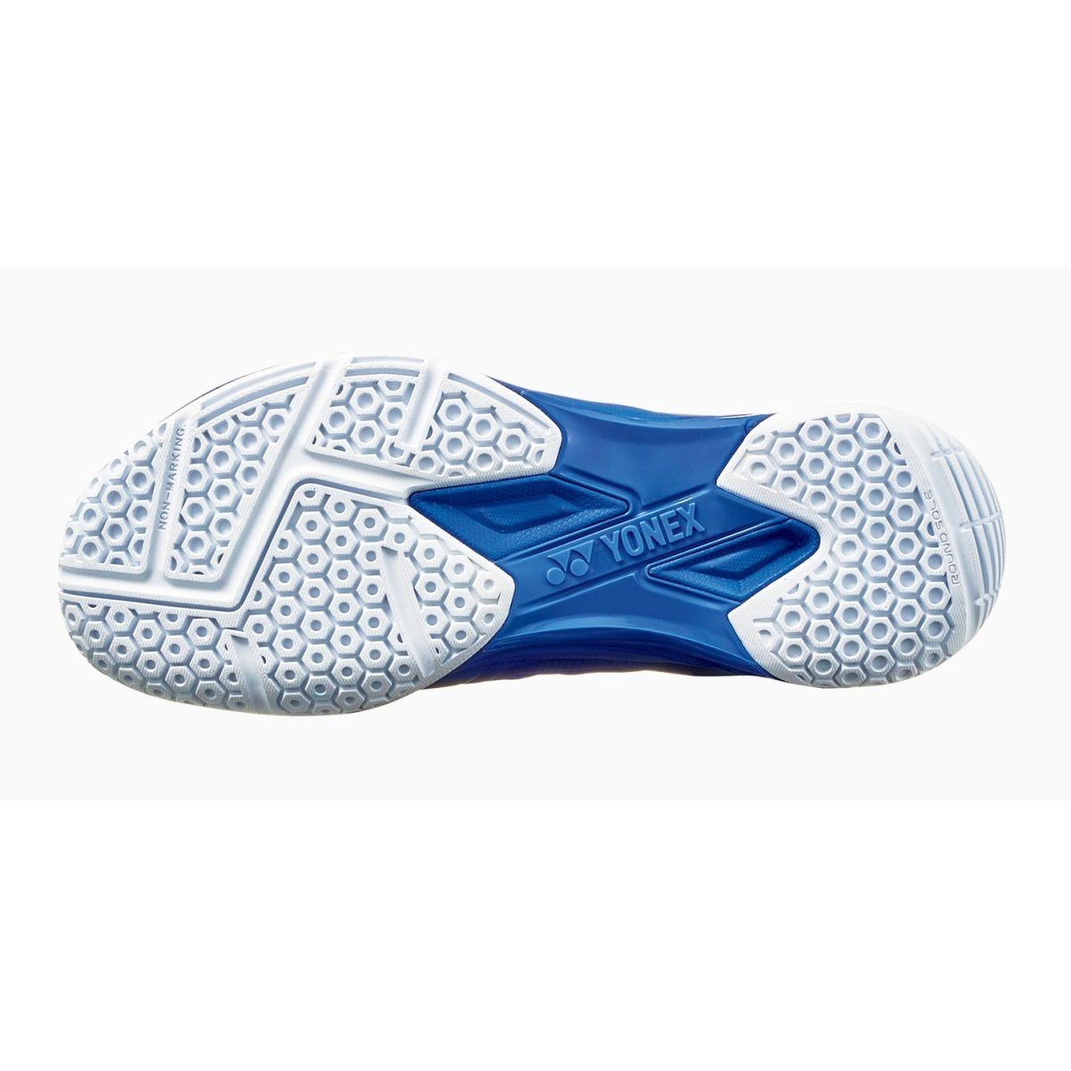 Yonex Aerus X2 (Leichtigkeit) 2025 navyblau Herren Badmintonschuh