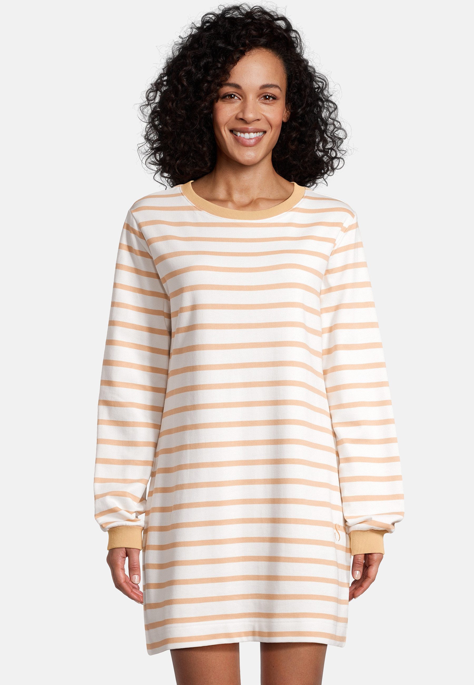 salzhaut Minikleid Minikleid für Damen (keine Angabe, 1-tlg) keine Angabe