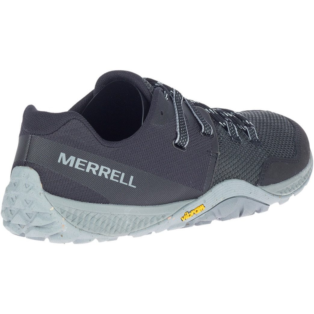 Merrell Trail Glove 6 schwarz Herren günstig online kaufen