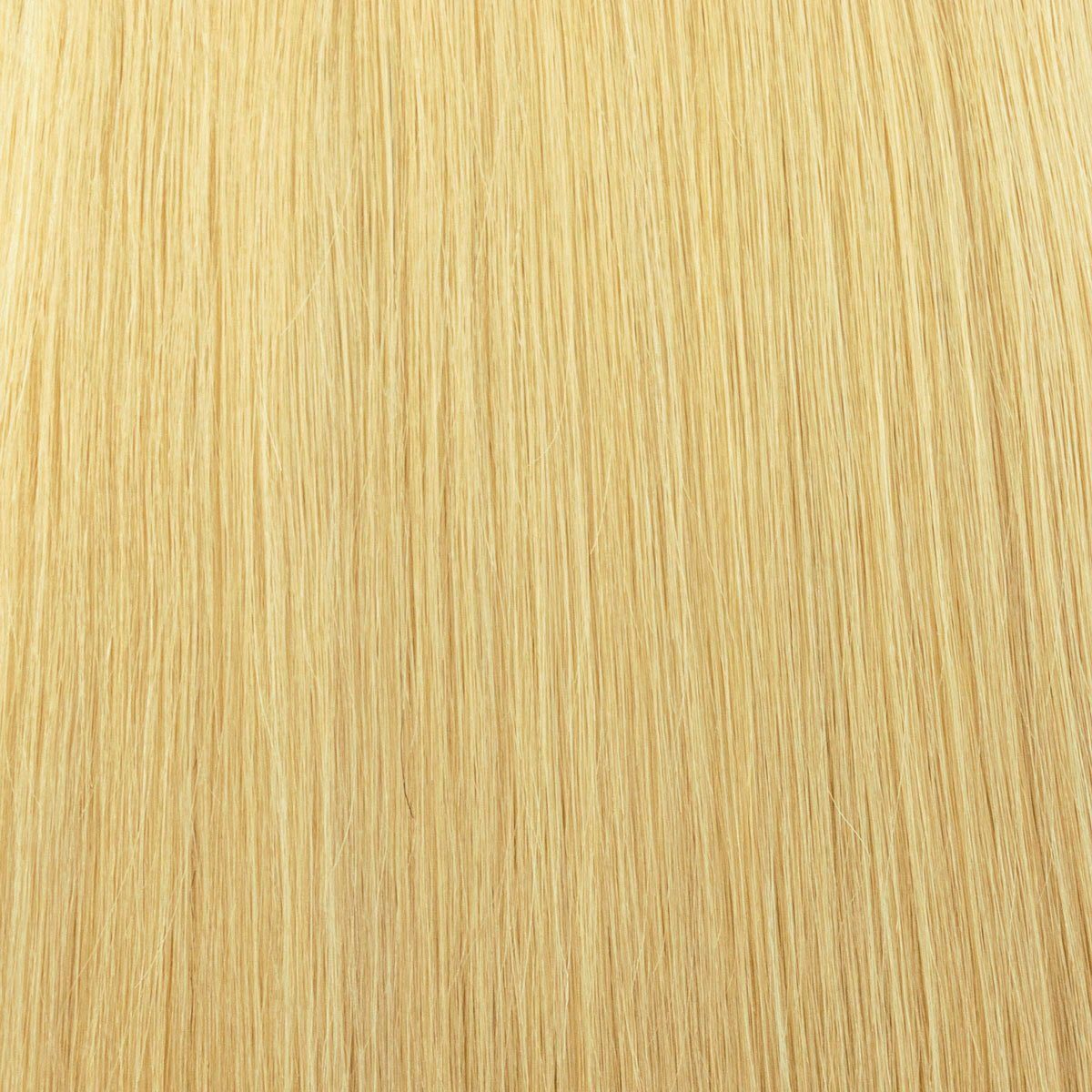 Global Extend Echthaar-Extension Ponytail goldblond #23