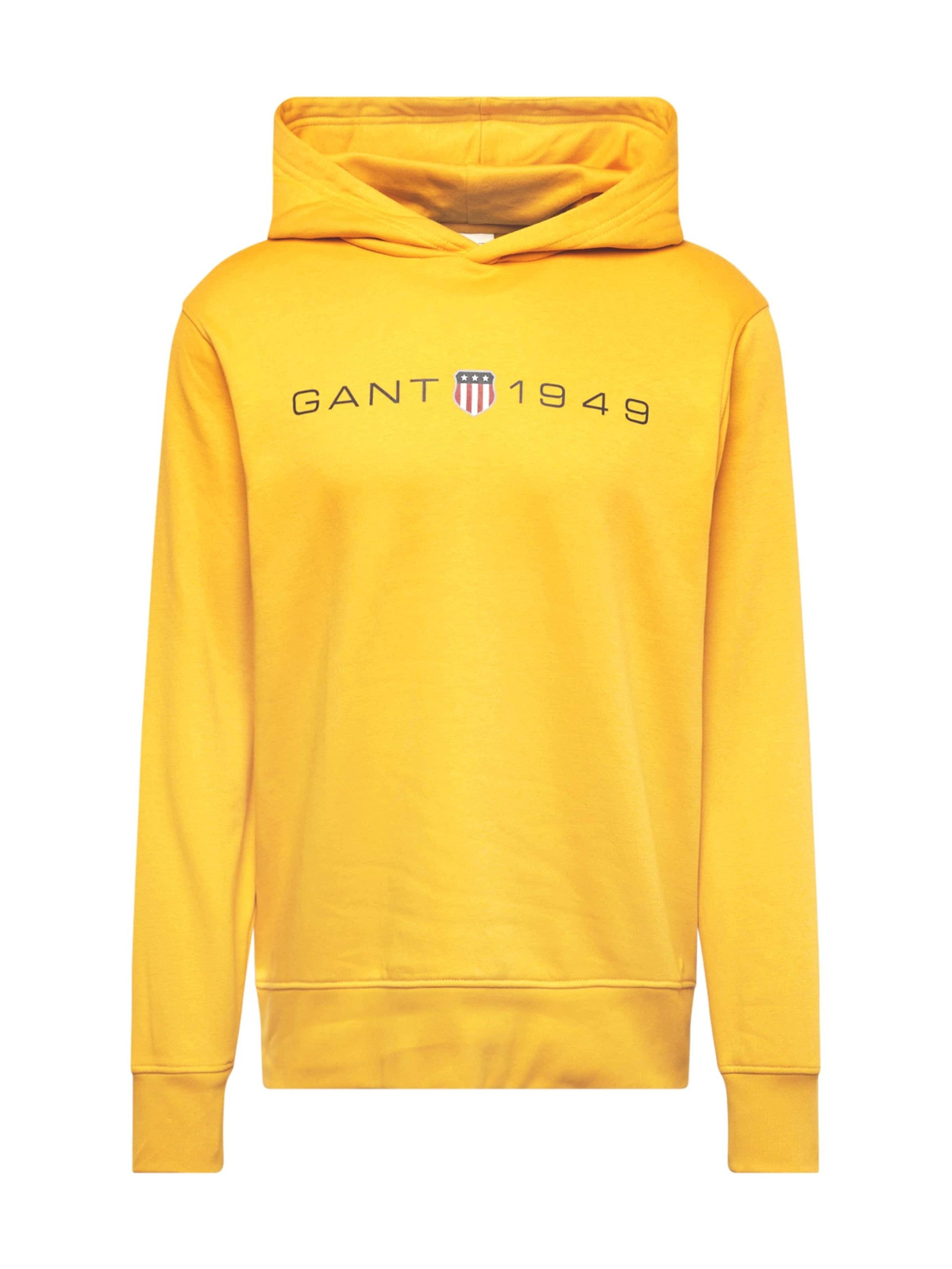 Gant Sweatshirt (1-tlg)