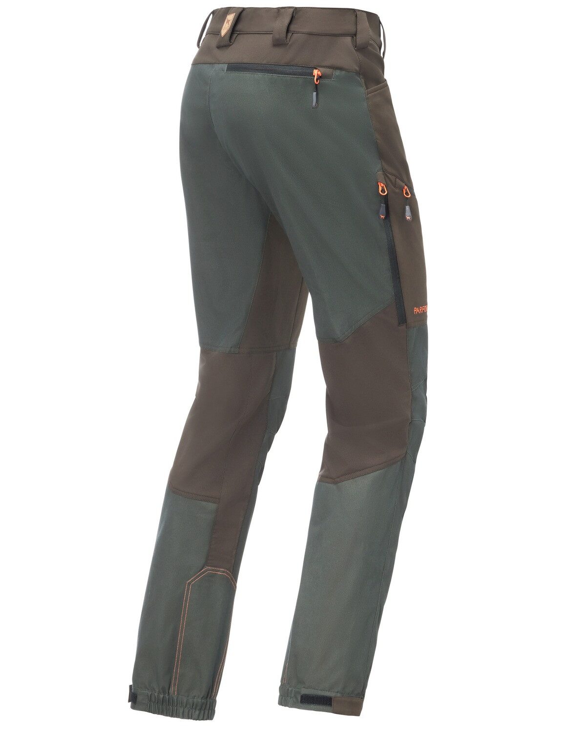 Parforce Outdoorhose Hose Active Stretch günstig online kaufen