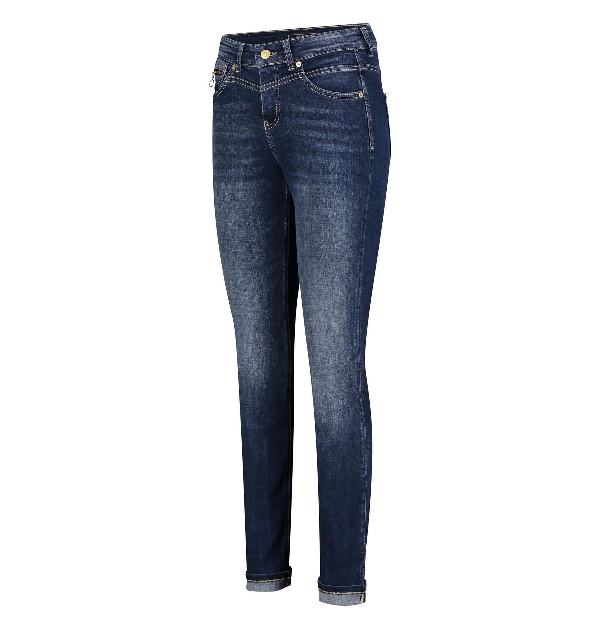 5-Pocket-Jeans Rich Slim (5904-90-0389L)