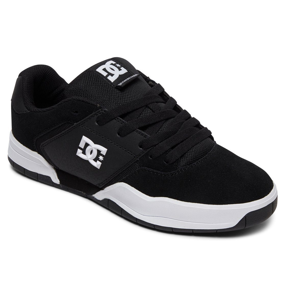 DC Shoes Central M Sneaker