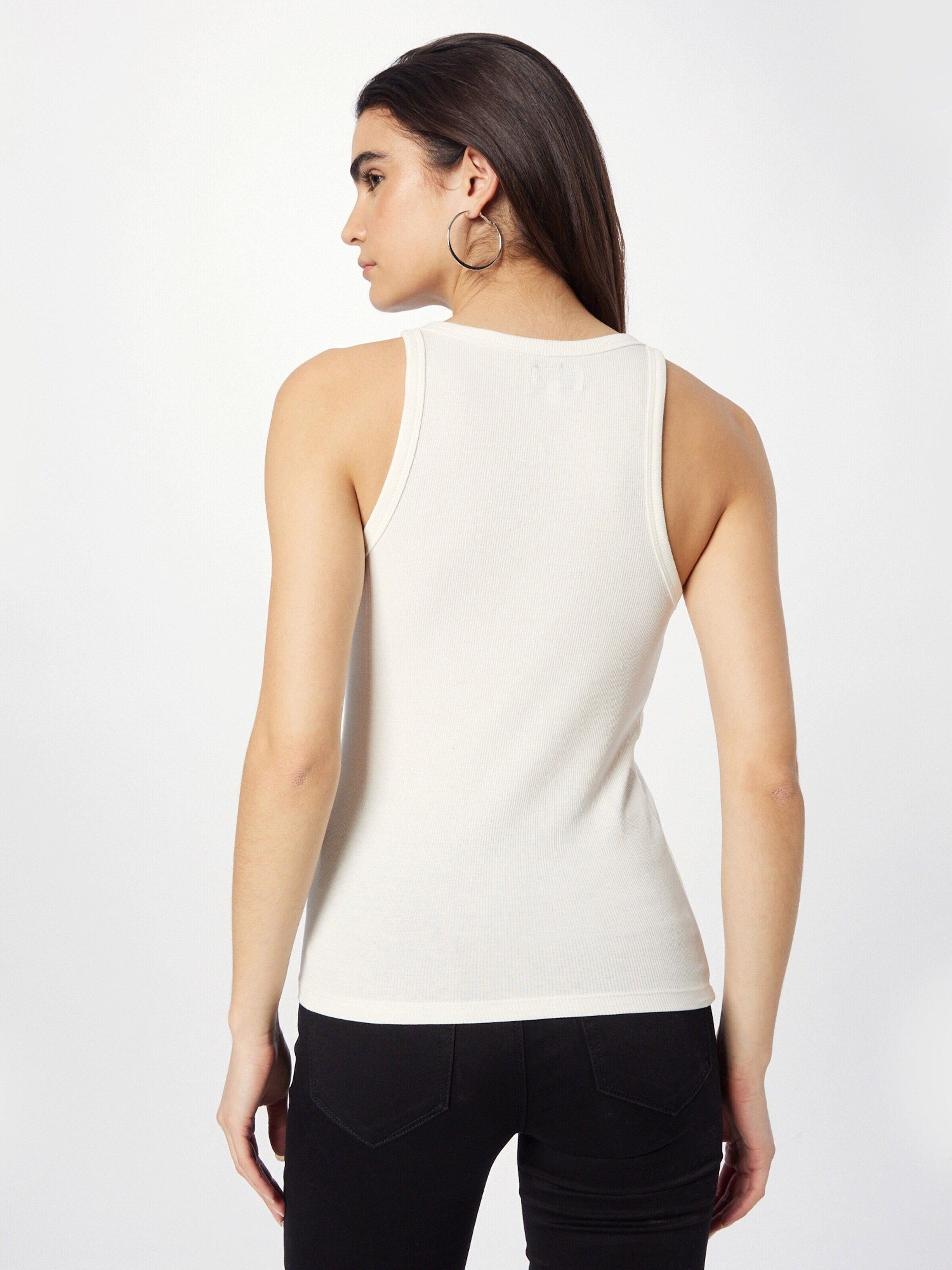 ONLY Shirttop Lindsay (2-tlg) Plain/ohne Details – Bild 3 von 4