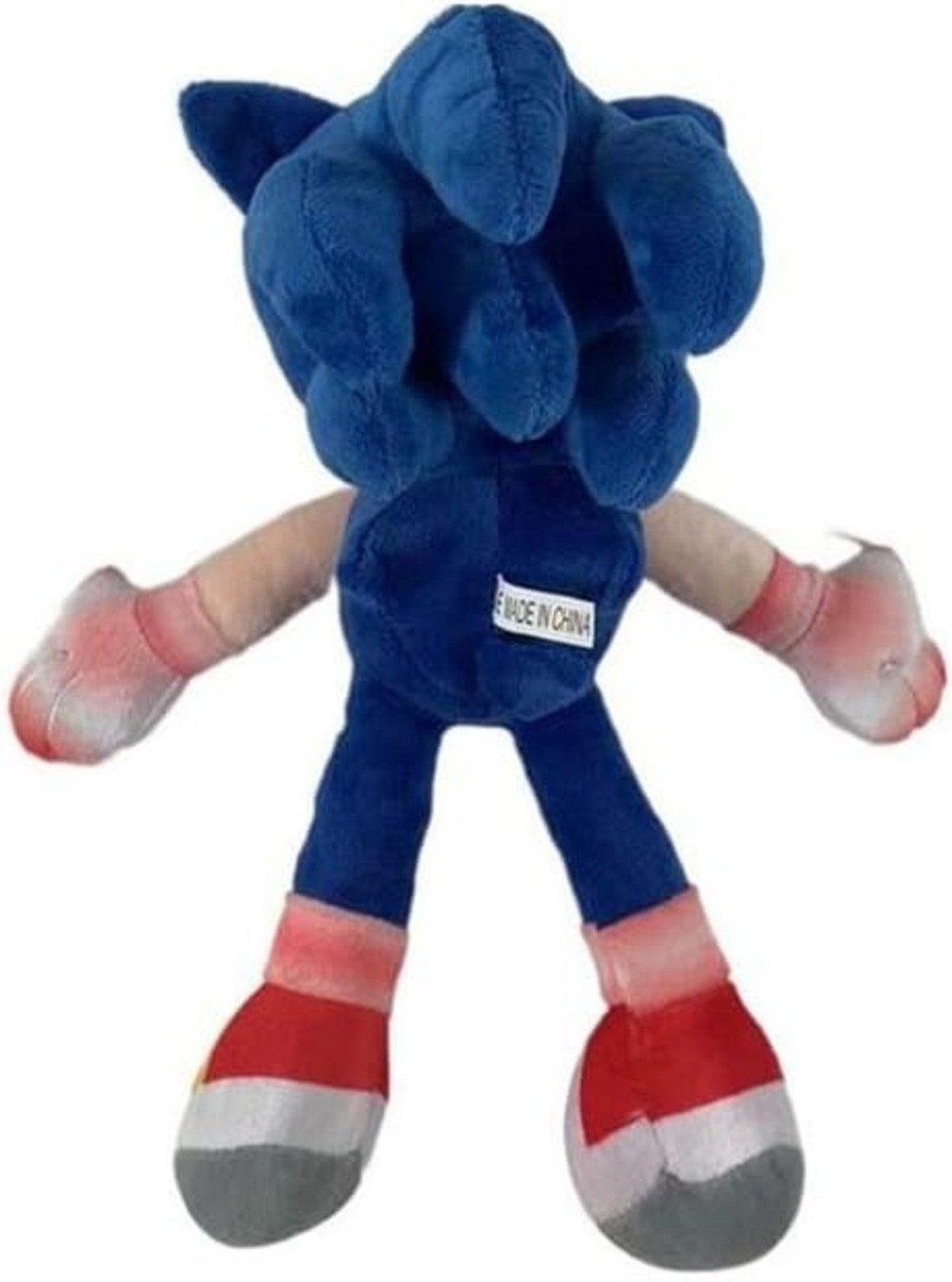 Wiztex Kuscheltier Evil Sonic Plüschfigur 28 günstig online kaufen