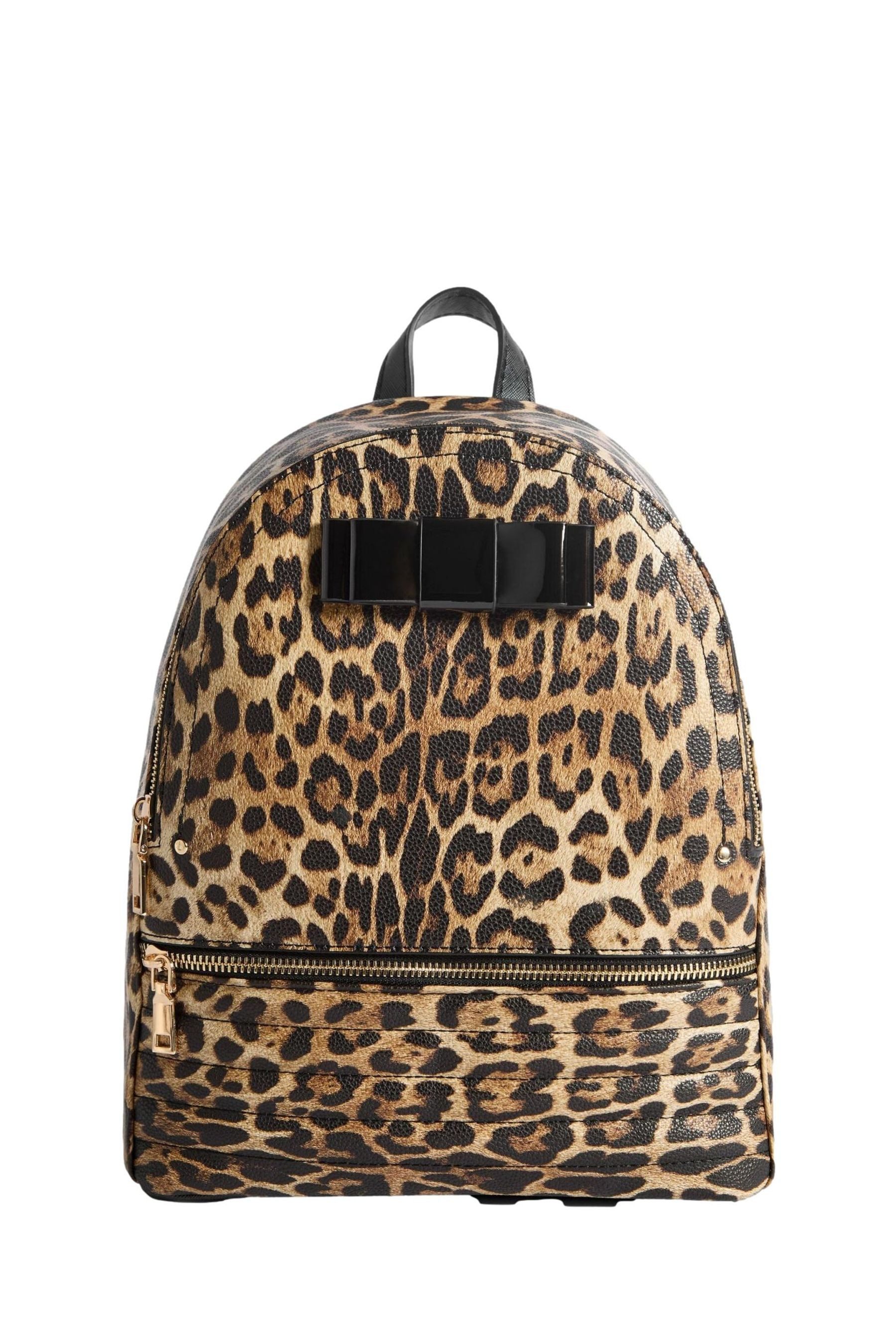 Leopard Print