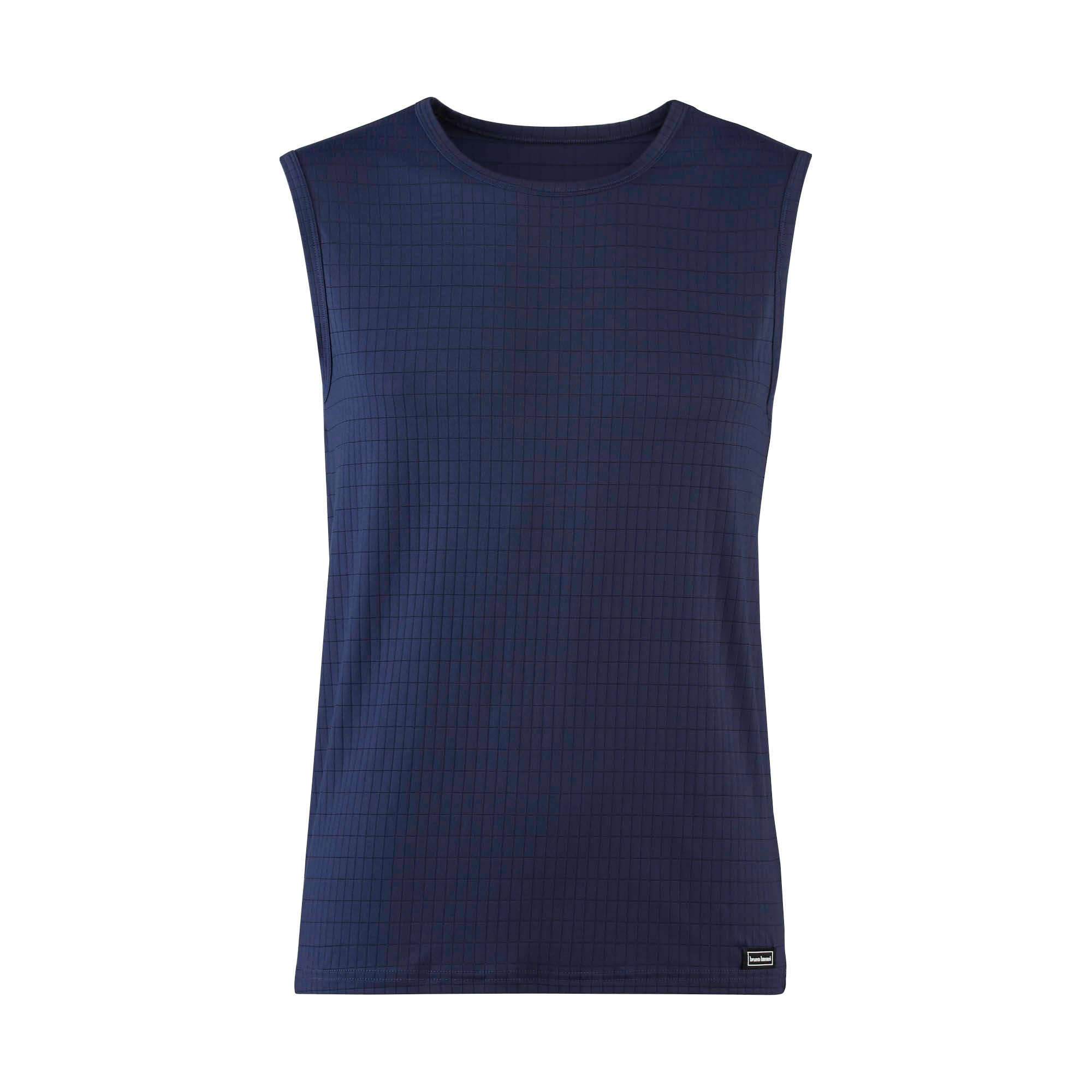Bruno Banani Unterhemd CHECK LINE 2.0 günstig online kaufen