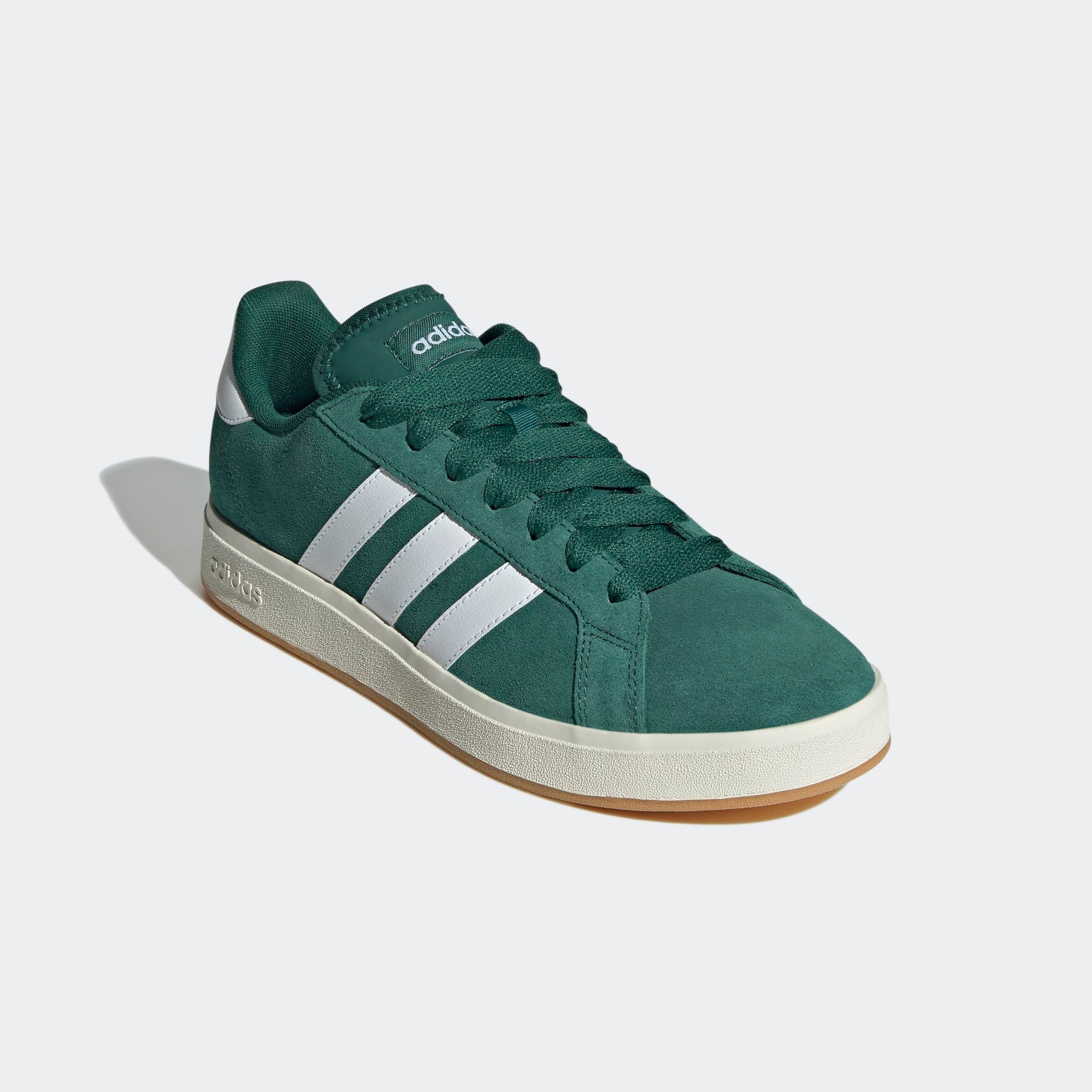 adidas Sportswear GRAND COURT BASE 00S Sneaker Design auf den Spuren des ad günstig online kaufen