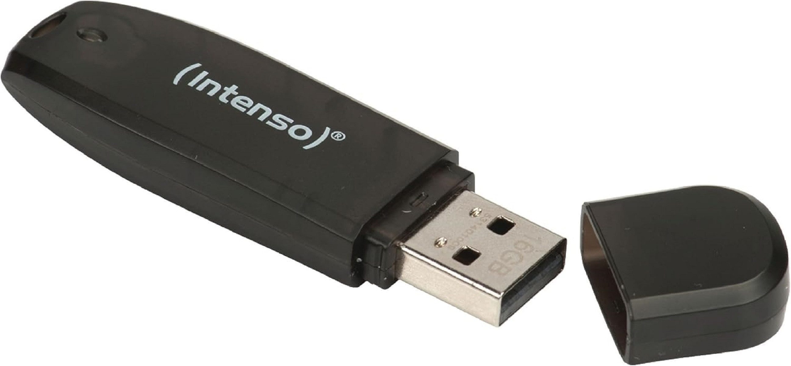 Intenso Intenso Rainbow Line USB Stick Vielseitiger Wechseldatenträger USB 2.0 USB-Stick