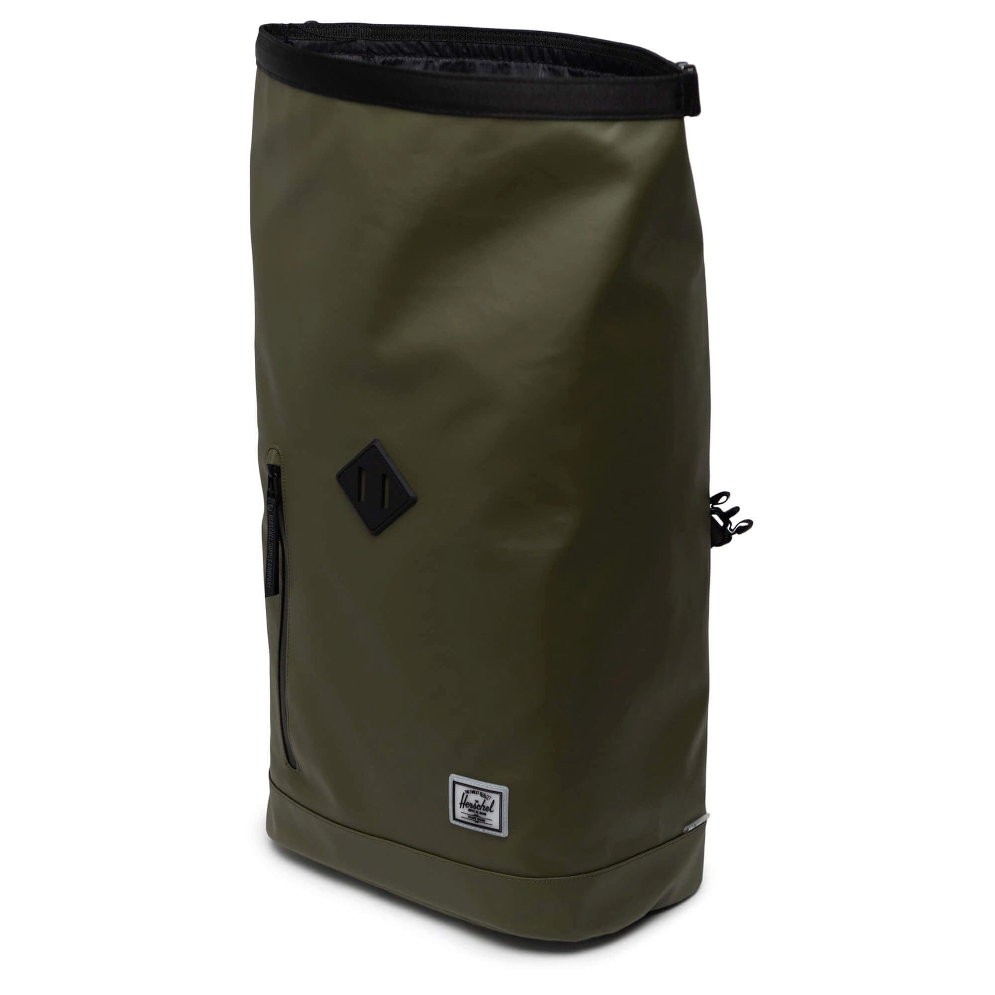 Herschel Laptoprucksack Roll Top - Rucksack günstig online kaufen
