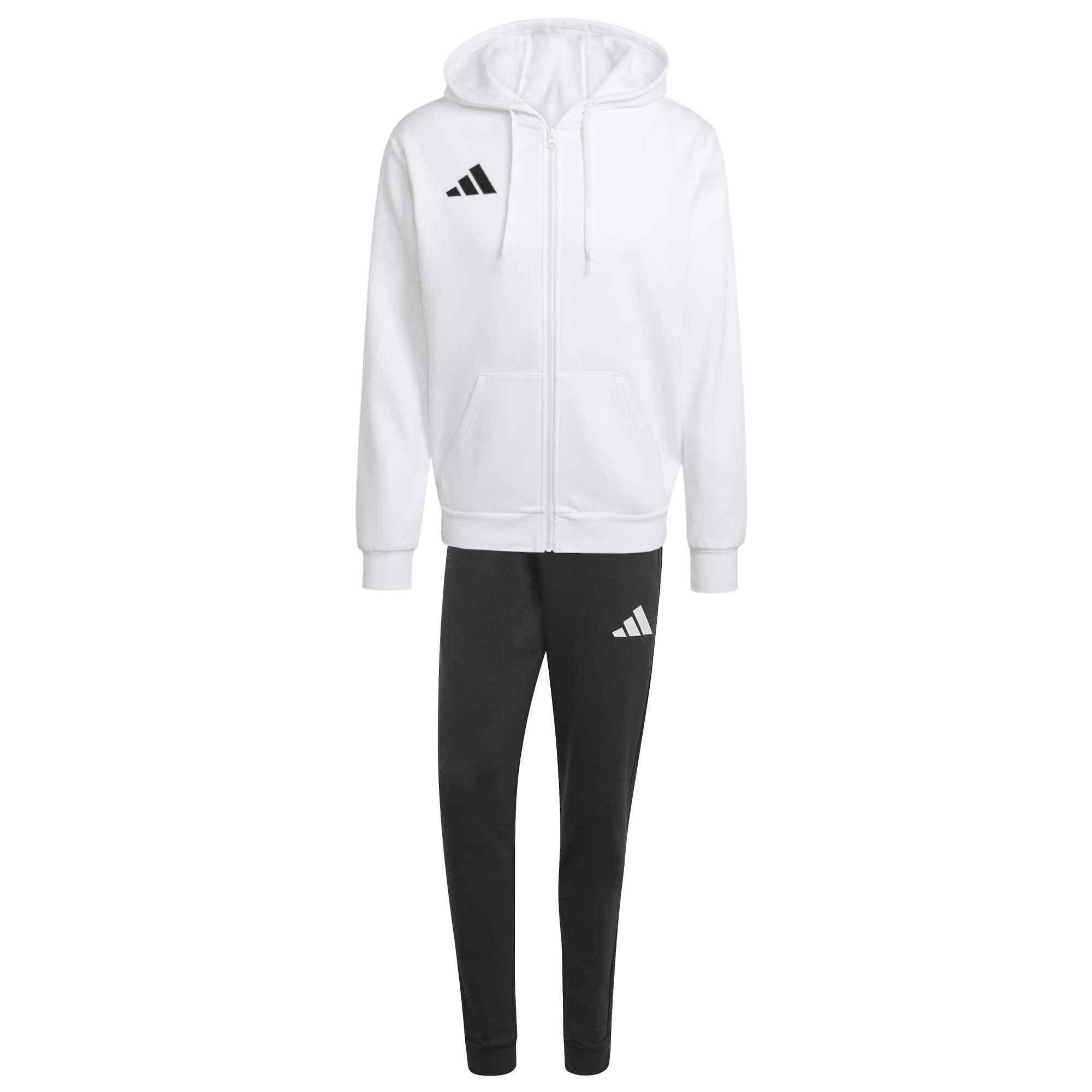 adidas Performance Trainingsanzug adidas Herren Sweatanzug Entrada 26 Sweatsuit, Ansicht 1