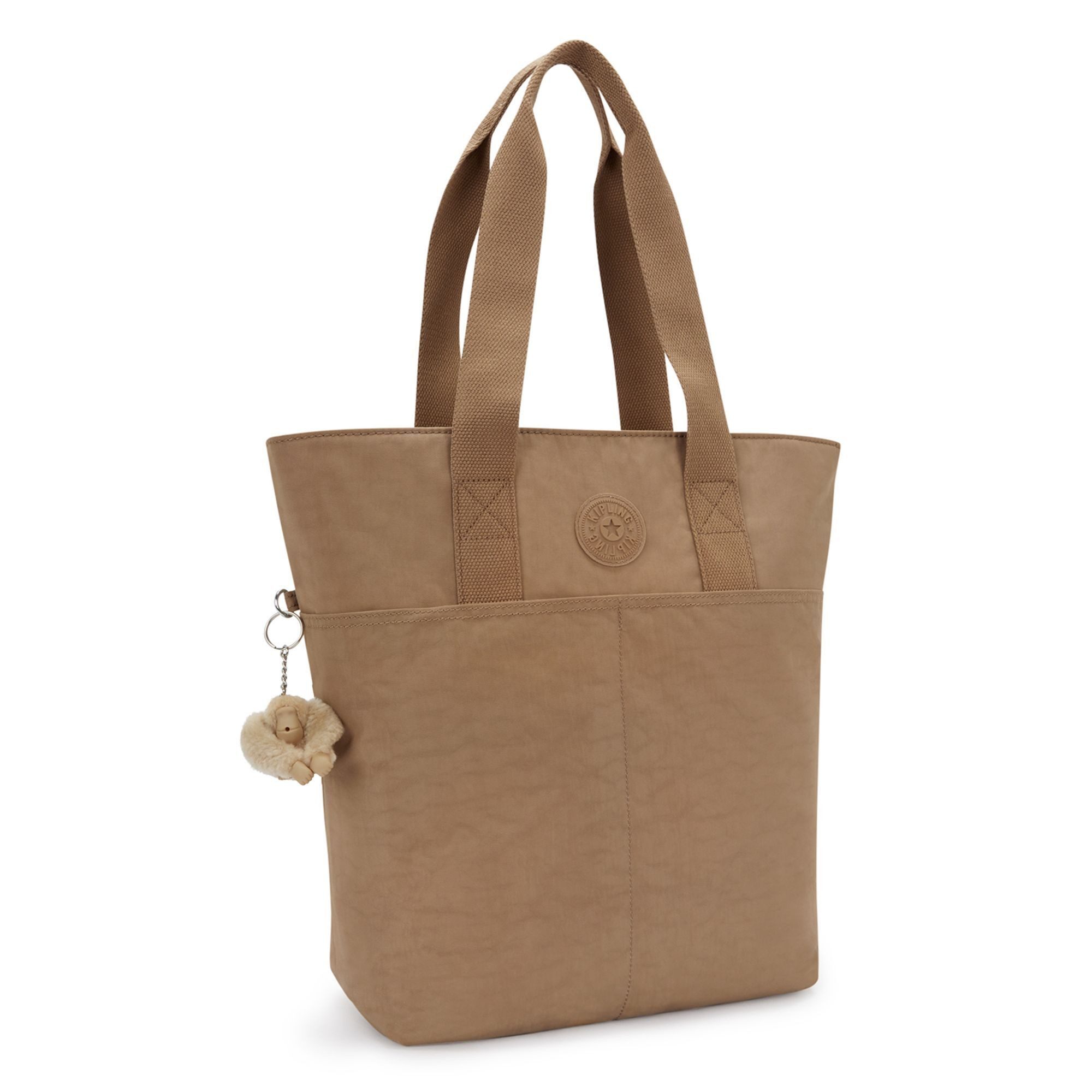 KIPLING Schultertasche Basic, Polyester