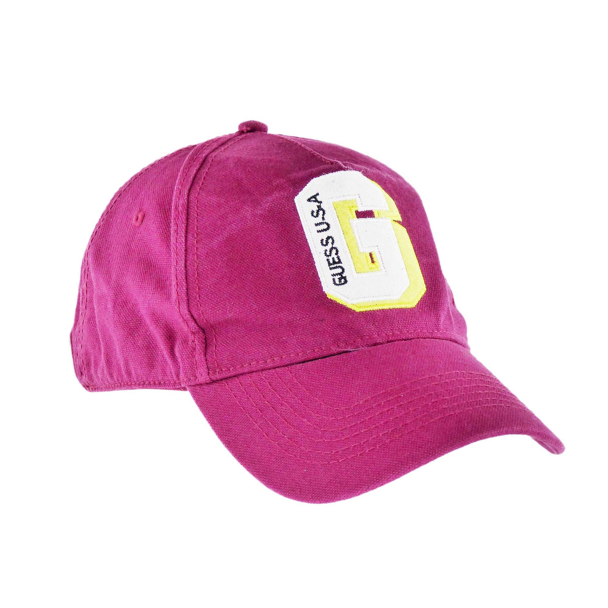 Guess Baseball Cap Mütze