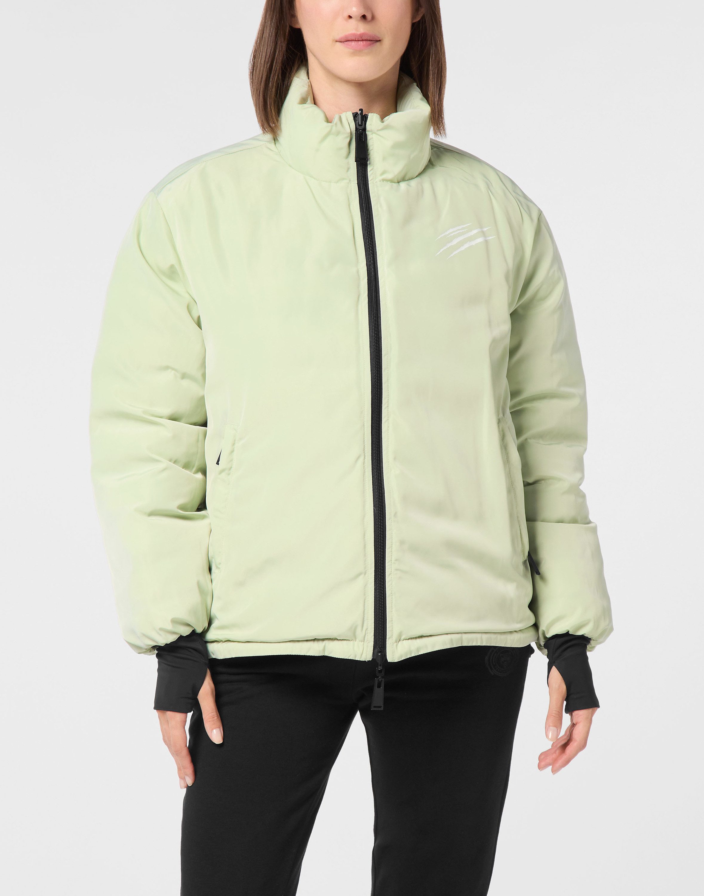 PLEIN SPORT Blouson Jacke