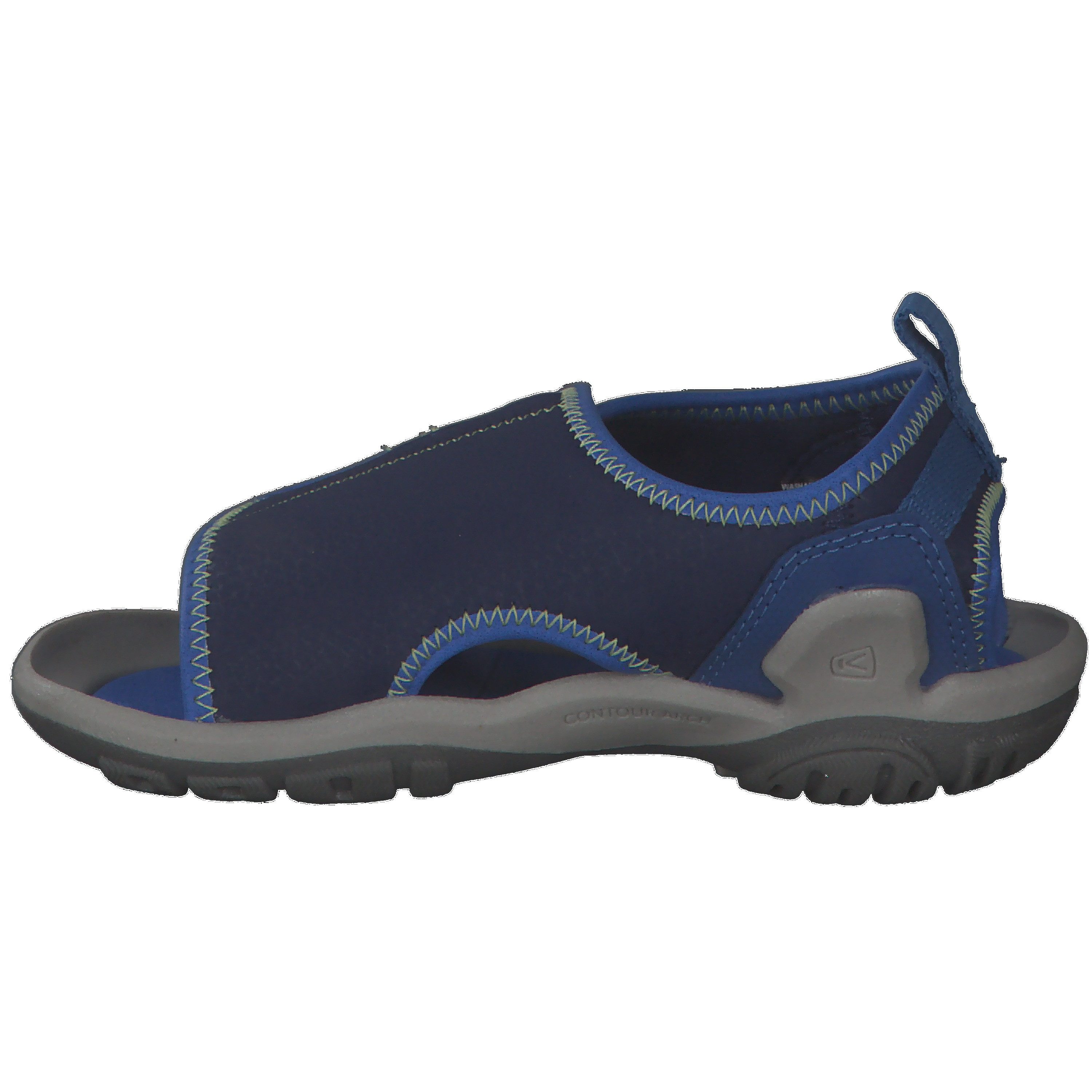 Keen Keen Kinder Sandale KNOTCH RIVER Sandale
